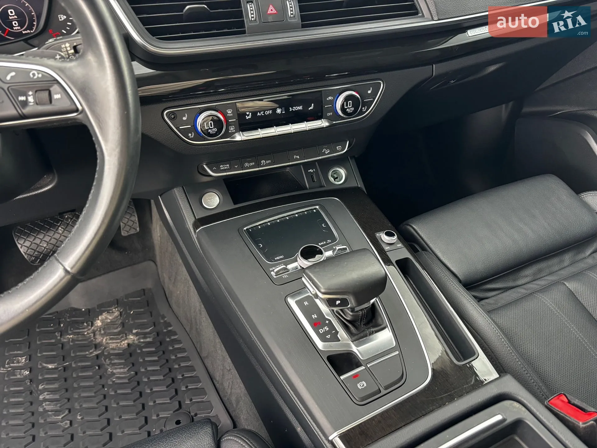 2018 Audi Q5 - мініатюра 24