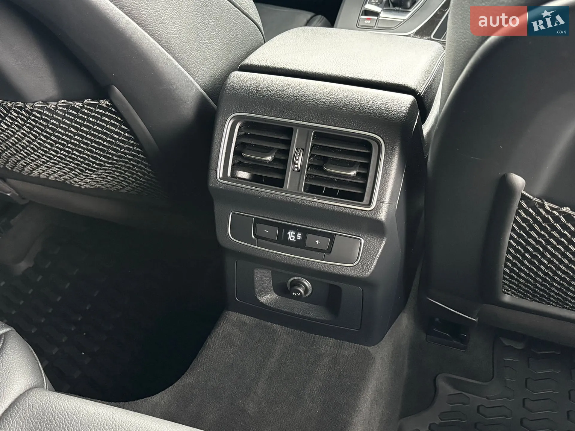 2018 Audi Q5 - мініатюра 31