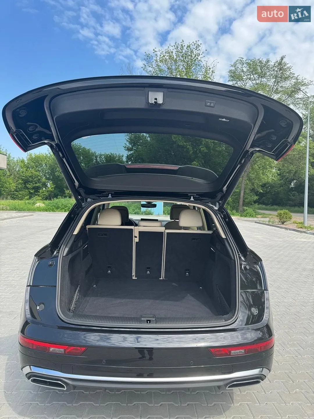 2023 Audi Q5 - мініатюра 15