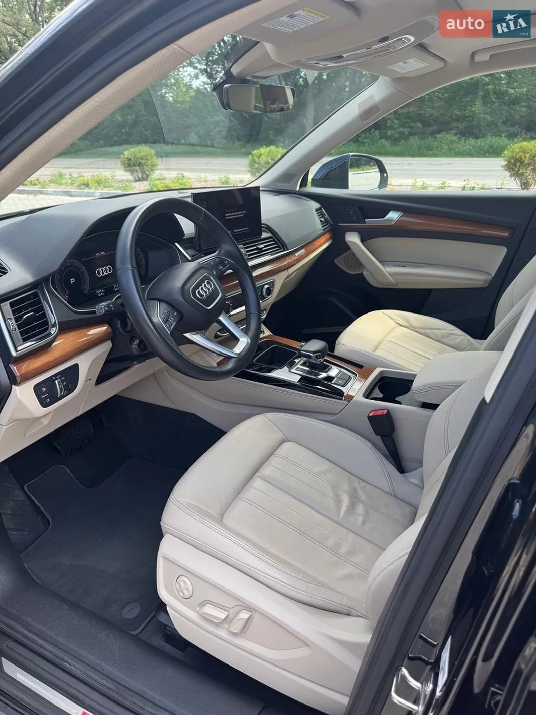 2023 Audi Q5 - мініатюра 16