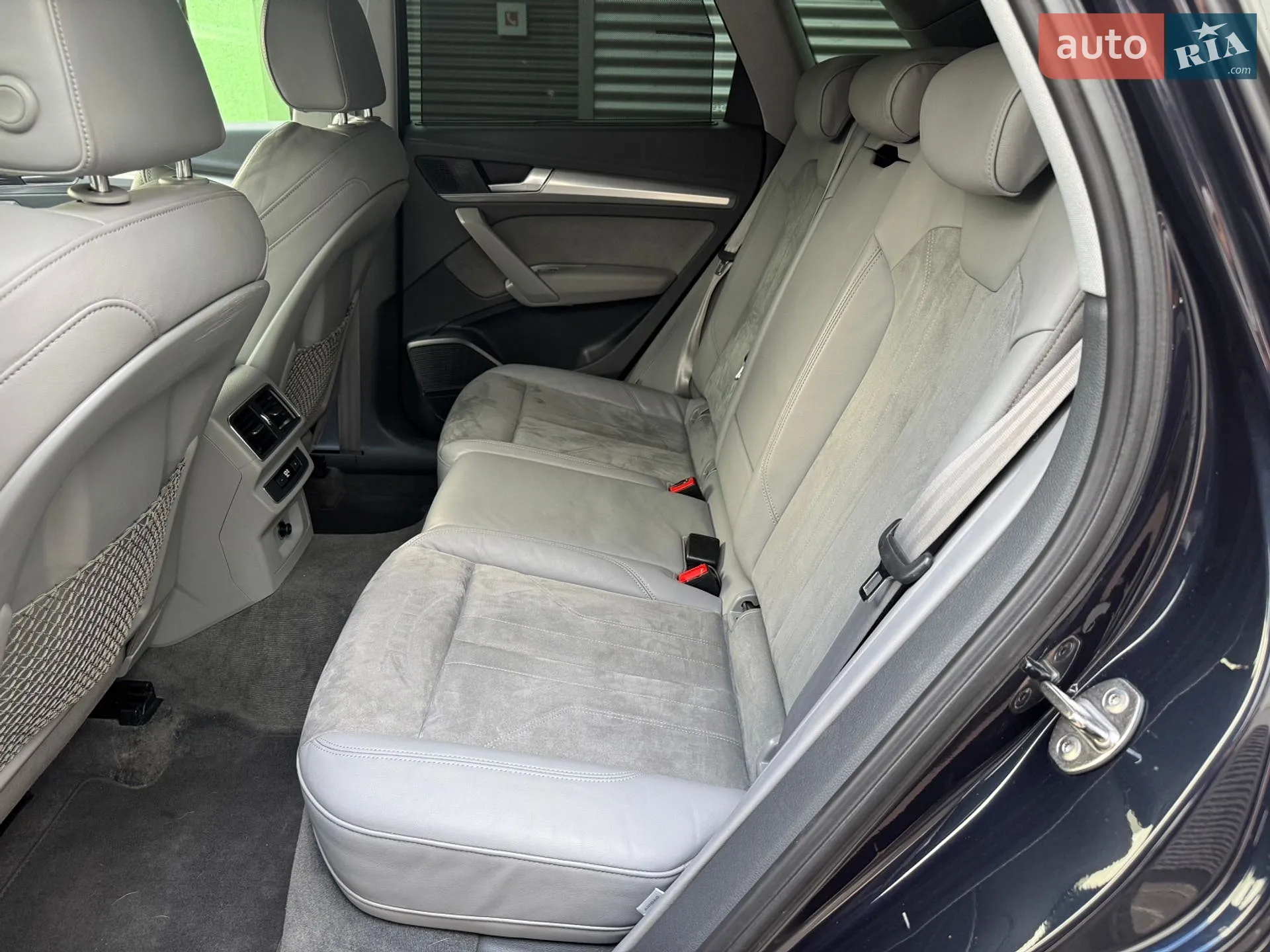 2017 Audi Q5 - мініатюра 30