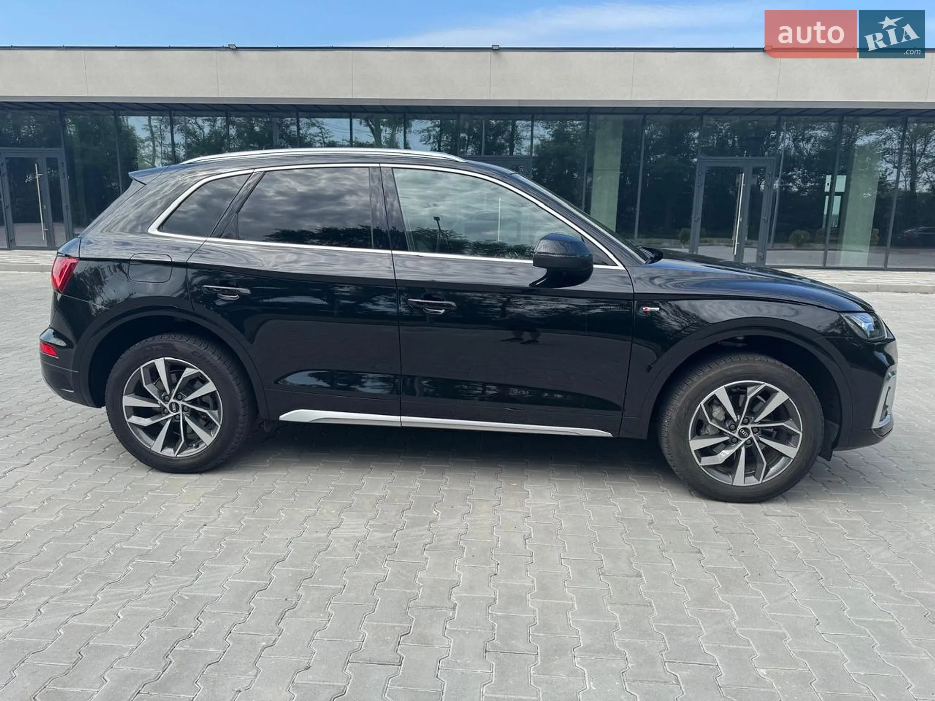 2023 Audi Q5 - мініатюра 7