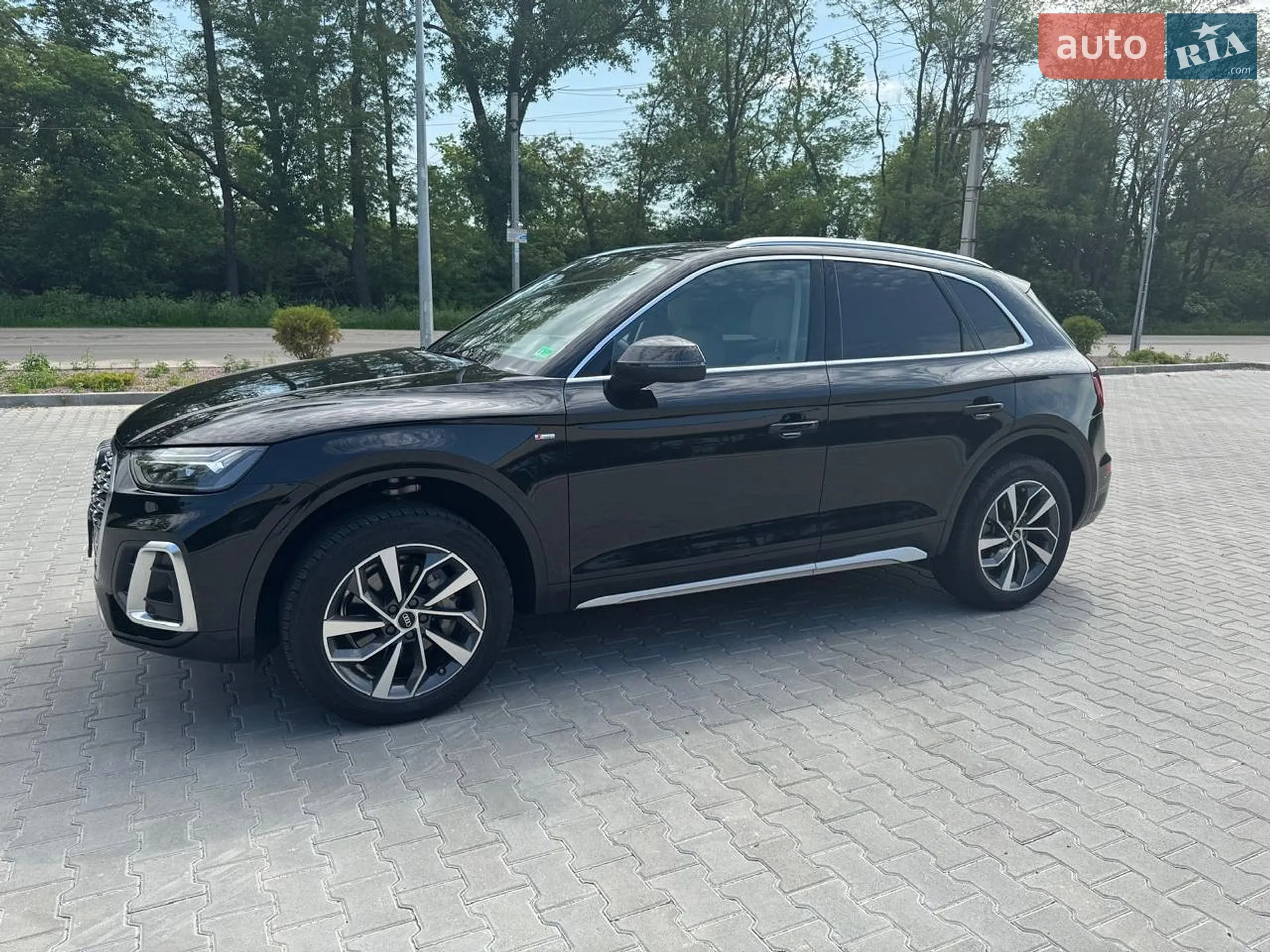2023 Audi Q5 - фото 1
