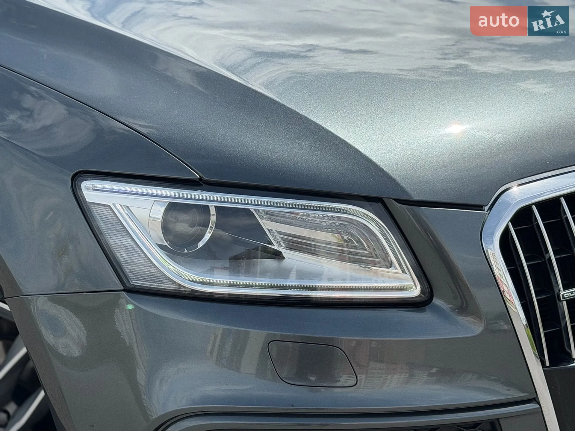 2016 Audi Q5 - мініатюра 22