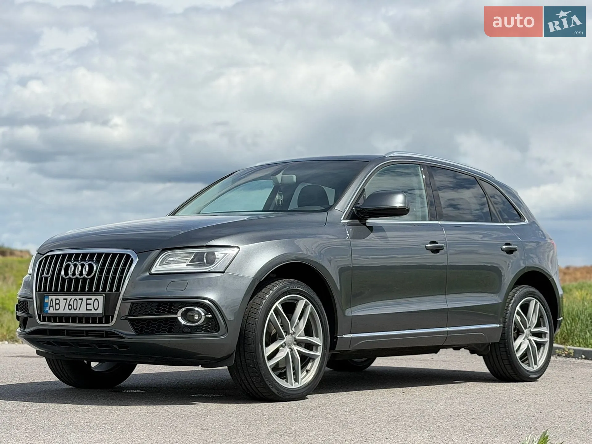 2016 Audi Q5 - мініатюра 26