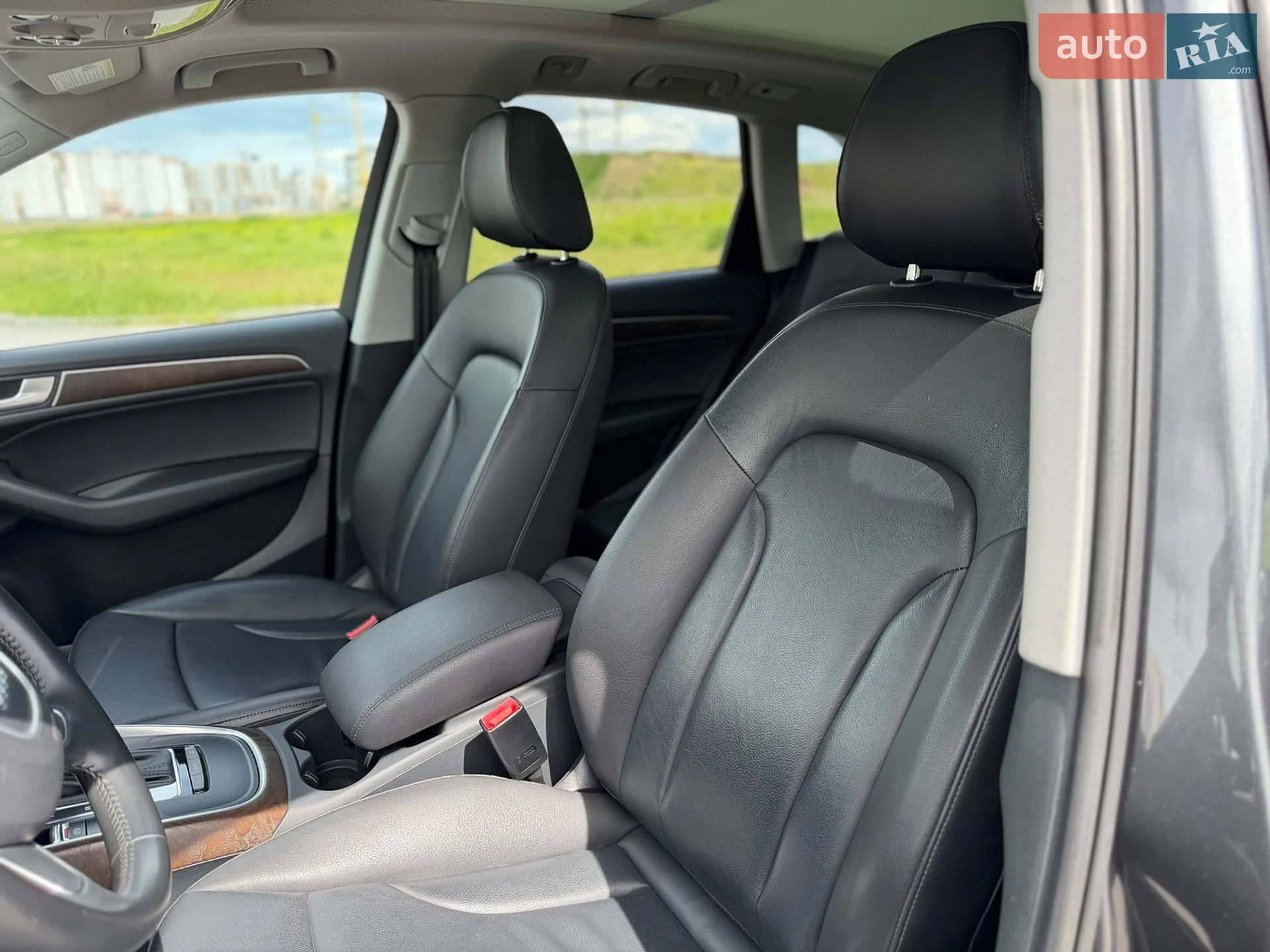 2016 Audi Q5 - мініатюра 48