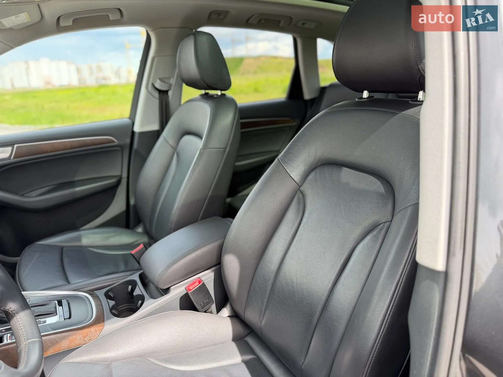 2016 Audi Q5 - мініатюра 65