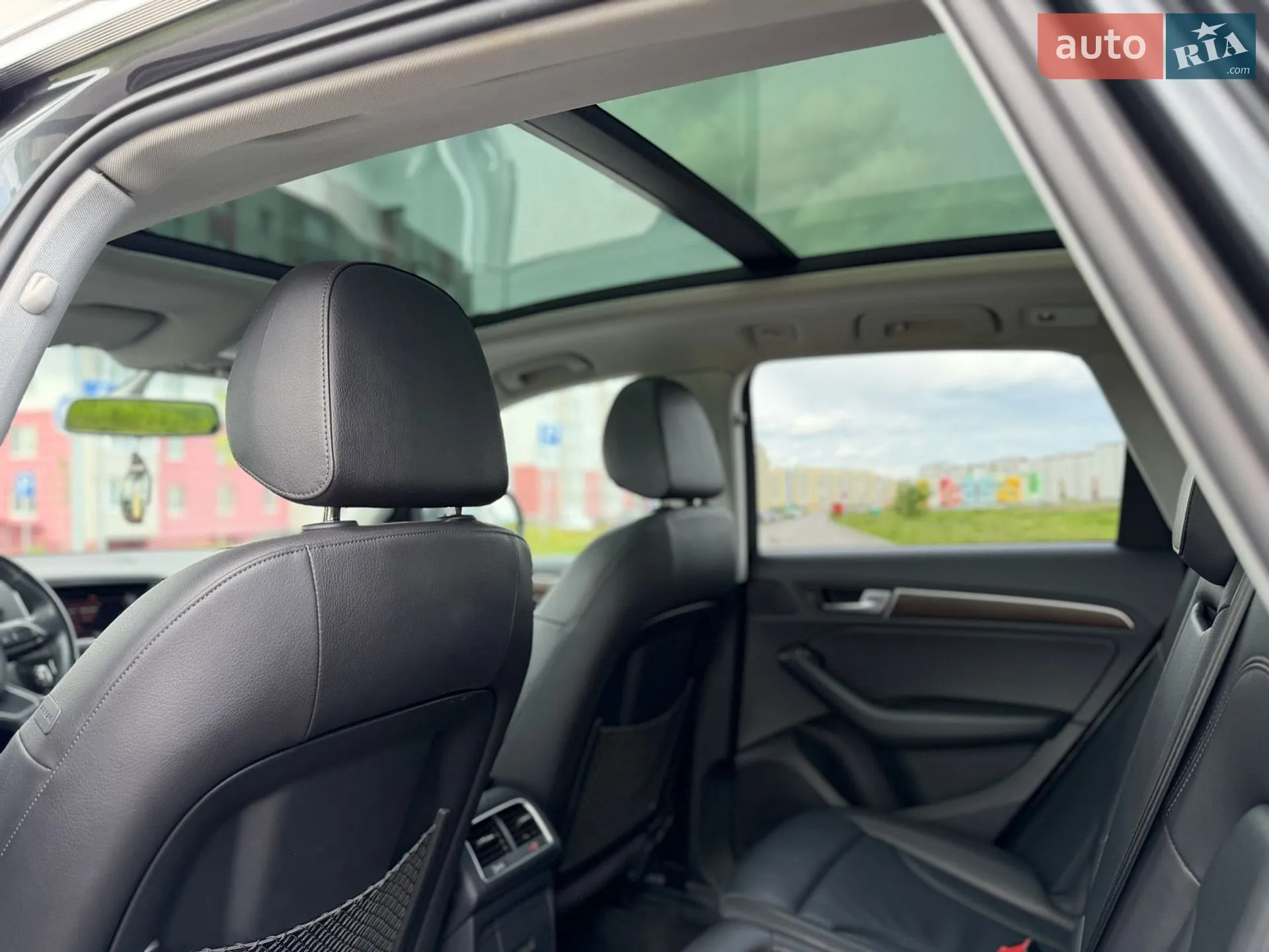 2016 Audi Q5 - мініатюра 73