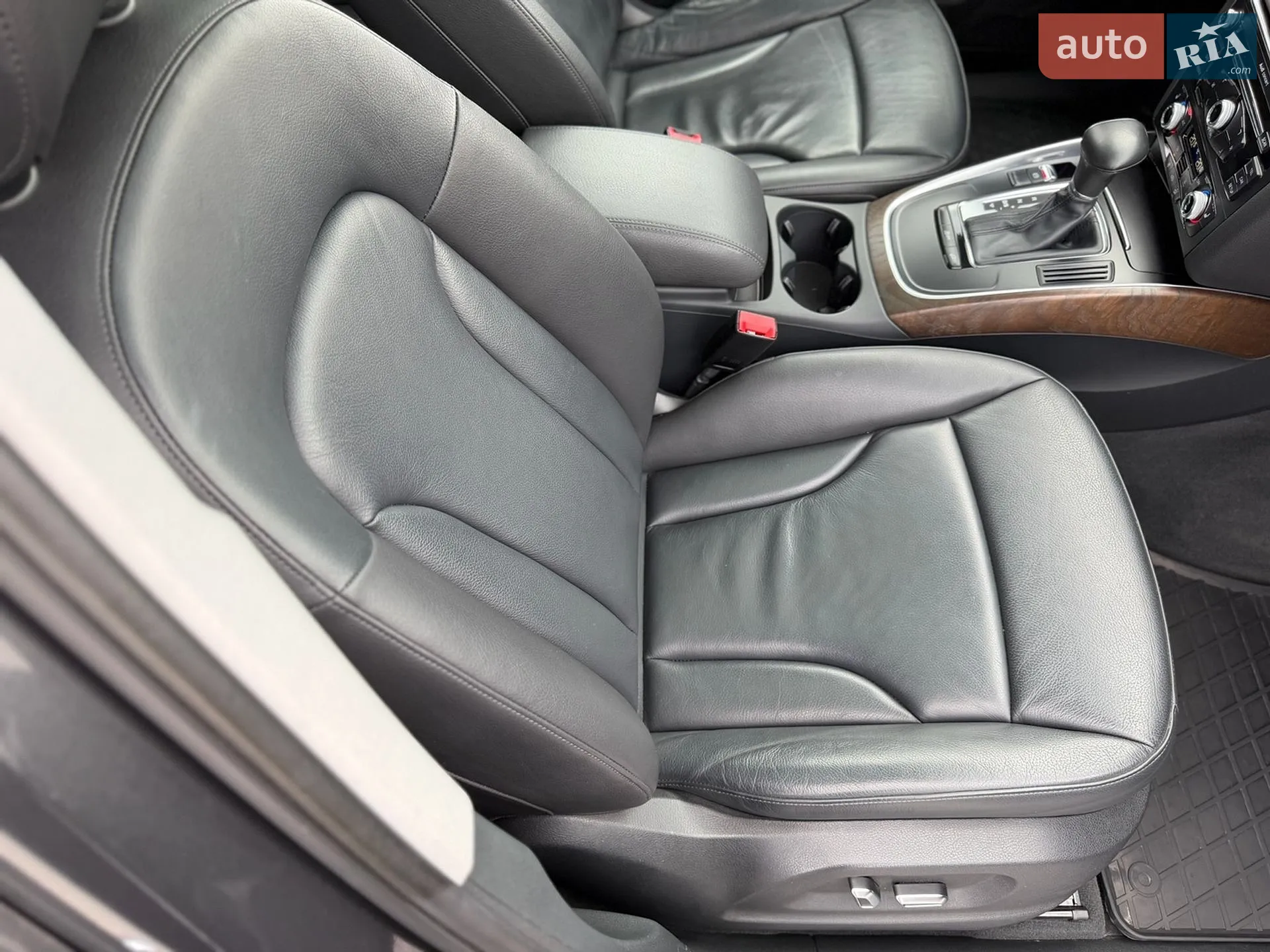 2016 Audi Q5 - мініатюра 94
