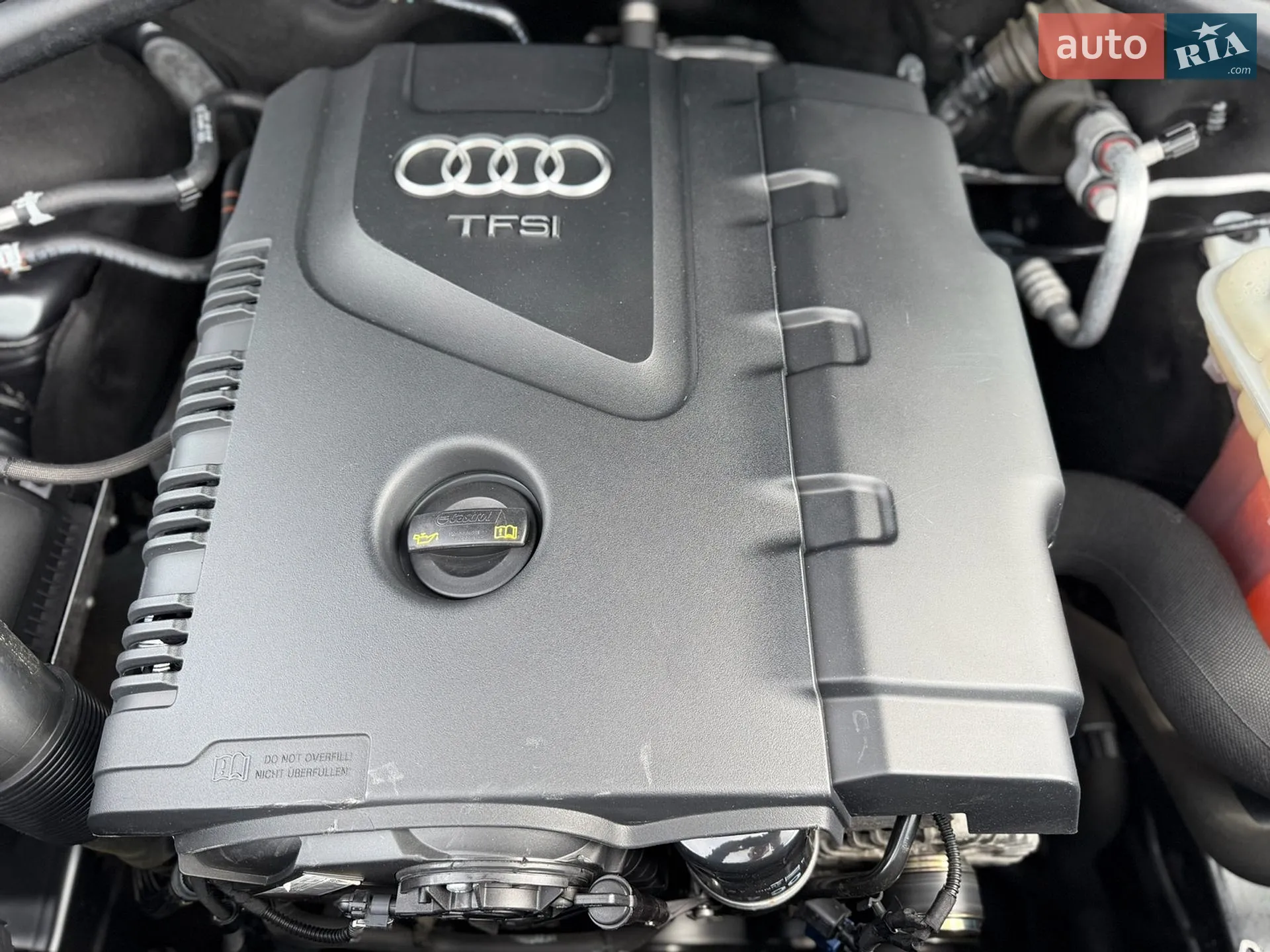 2016 Audi Q5 - мініатюра 100