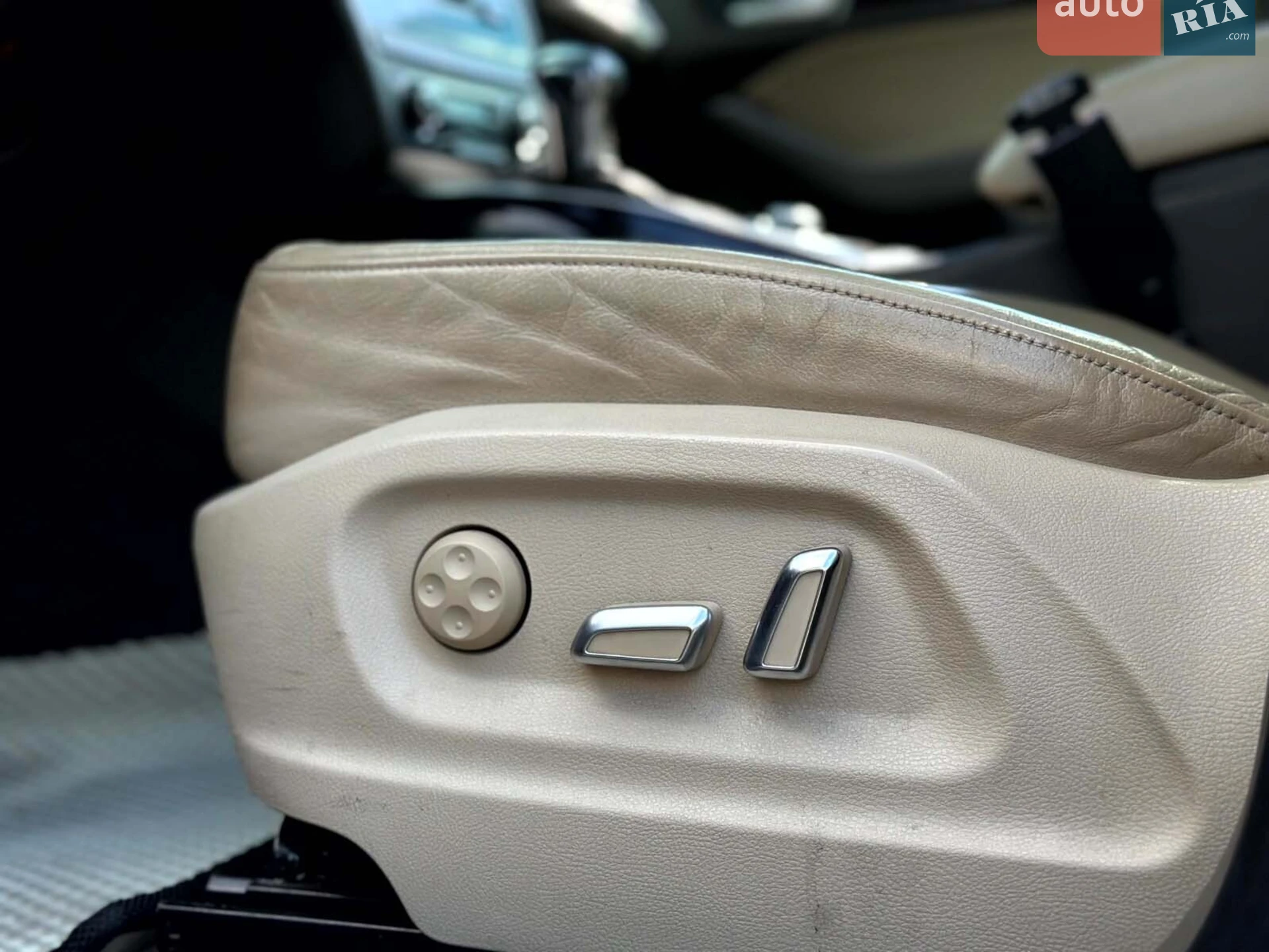 2012 Audi Q5 - мініатюра 18