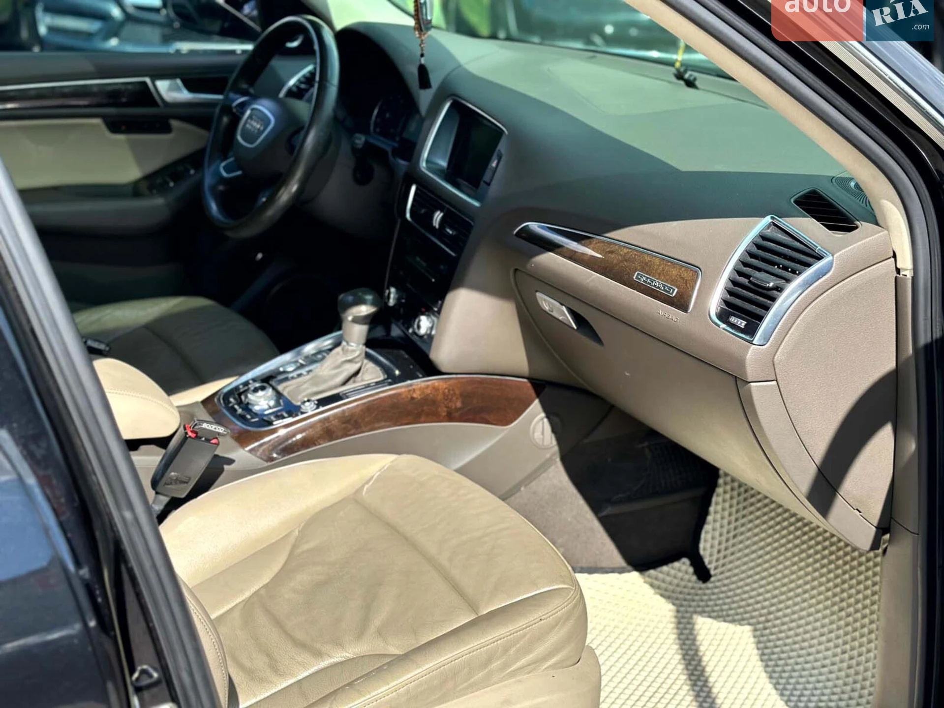 2012 Audi Q5 - мініатюра 24