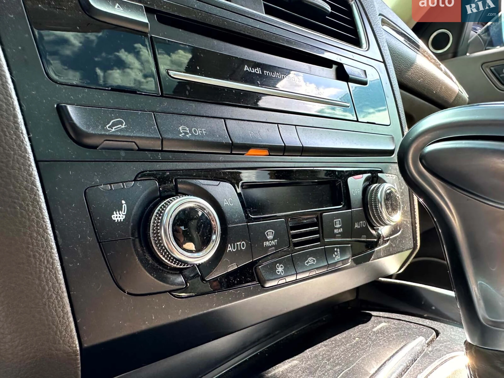 2012 Audi Q5 - мініатюра 20