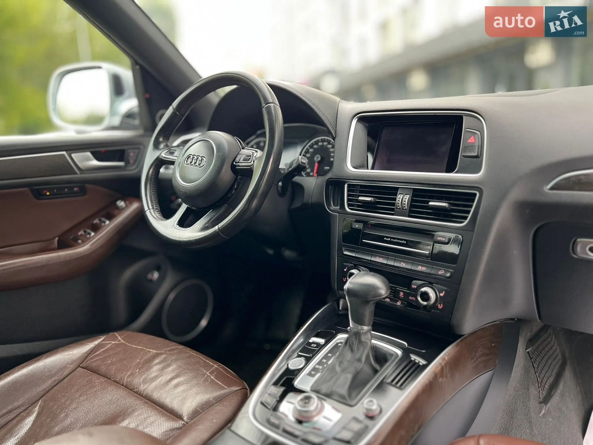 2015 Audi Q5 - мініатюра 29