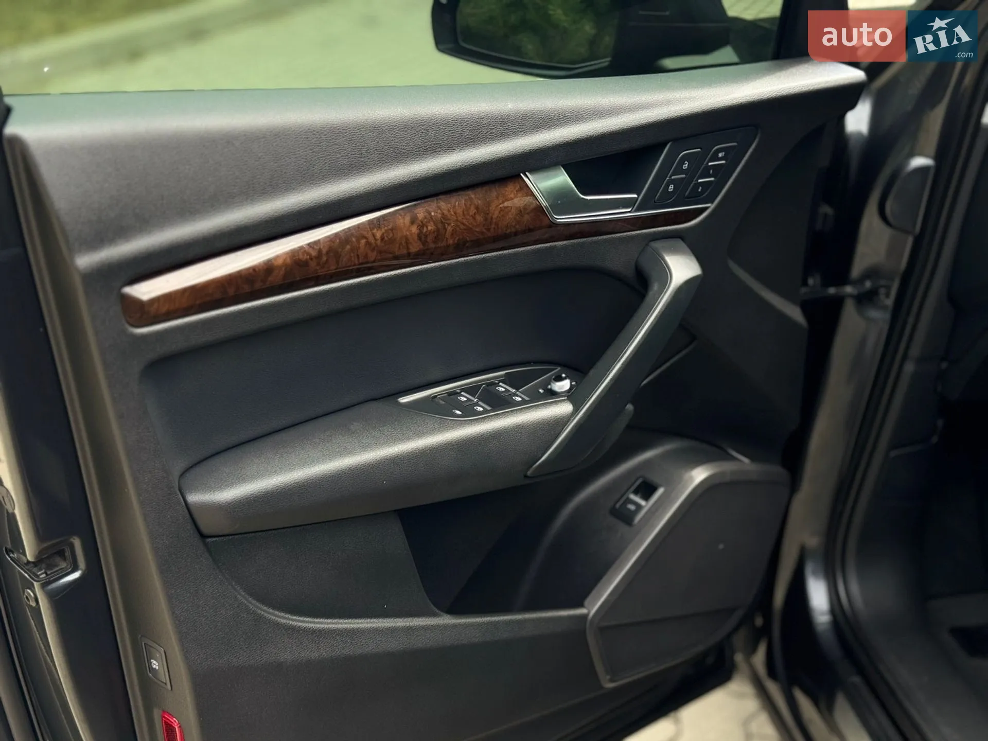 2017 Audi Q5 - мініатюра 11