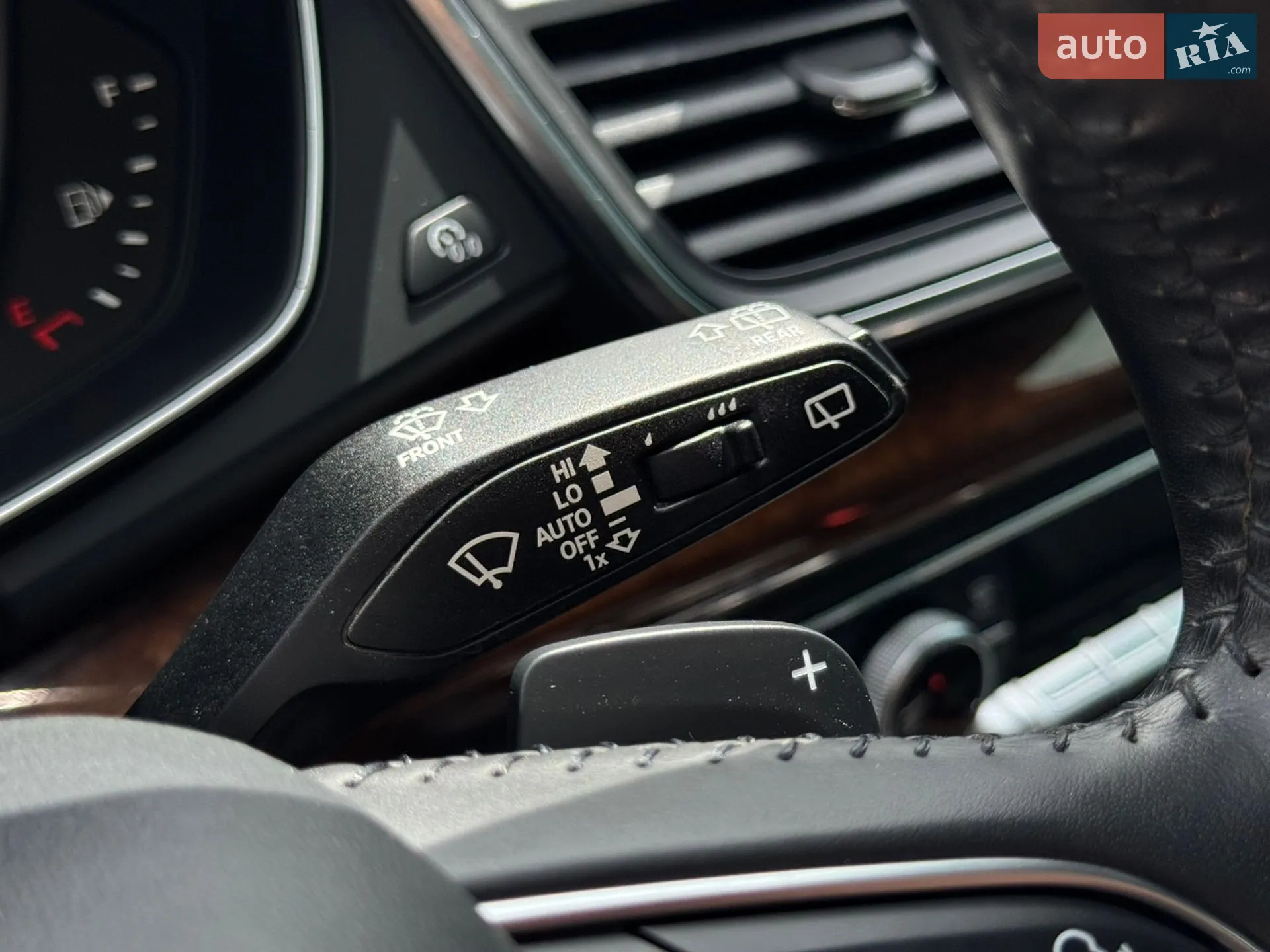 2017 Audi Q5 - мініатюра 24