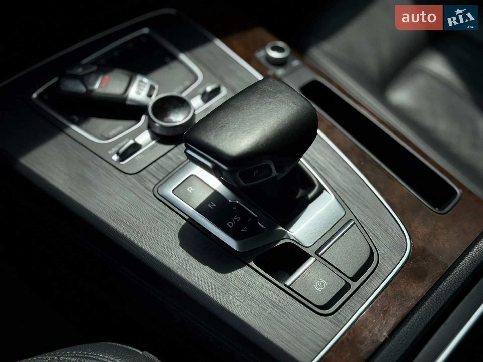 2017 Audi Q5 - мініатюра 28