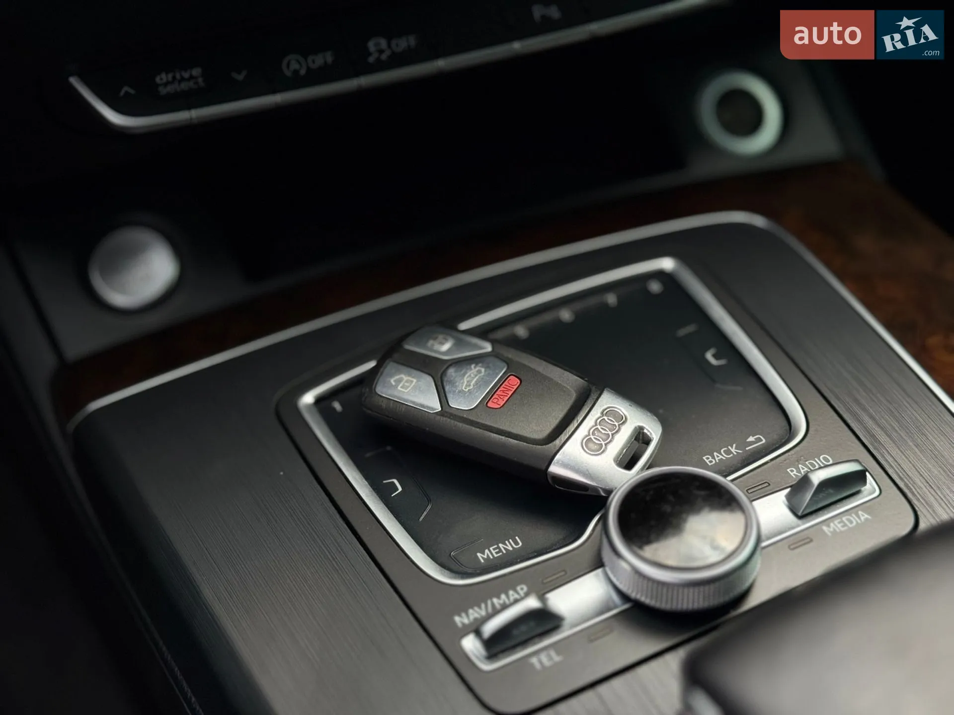 2017 Audi Q5 - мініатюра 38