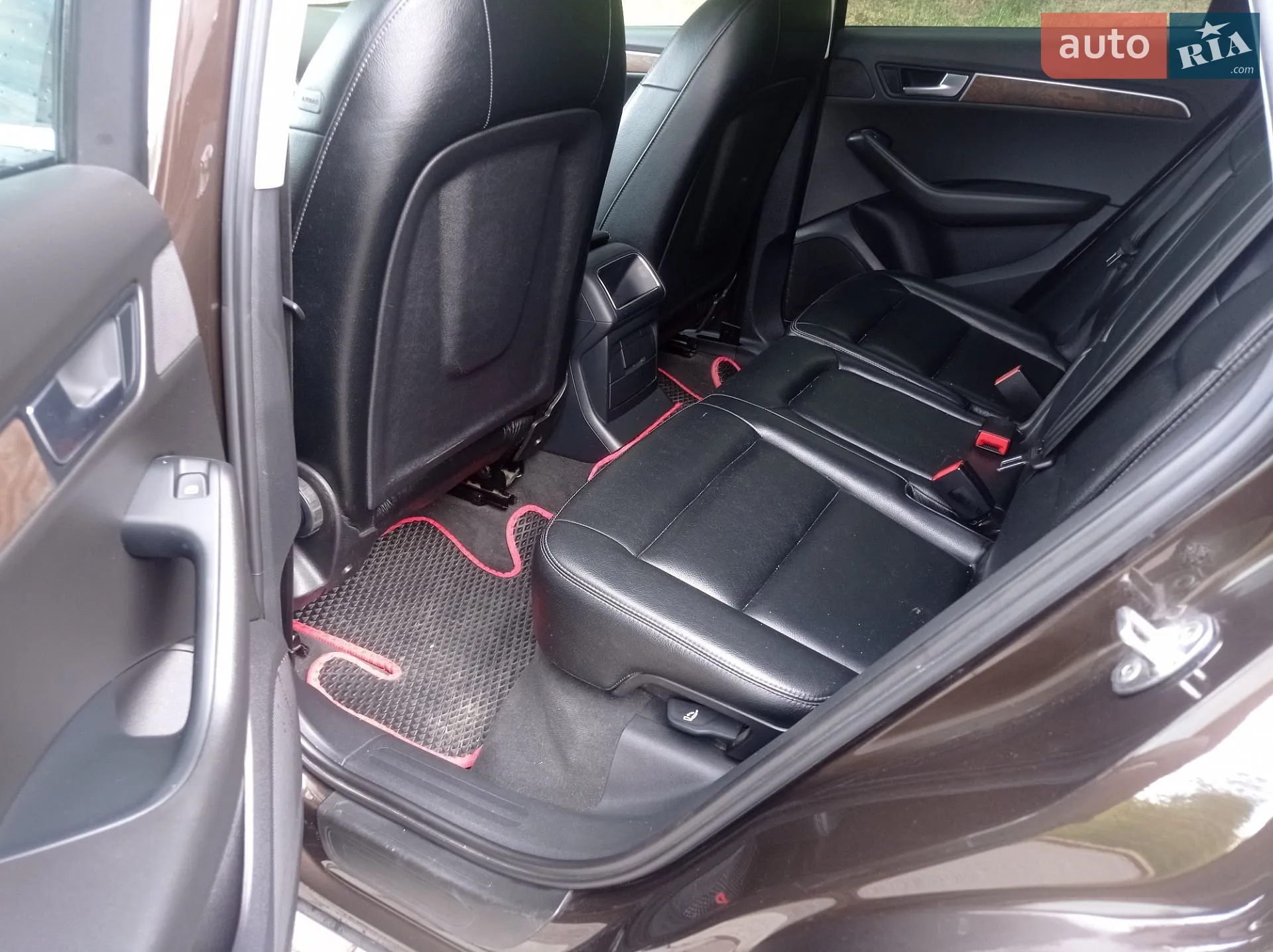 2012 Audi Q5 - мініатюра 15