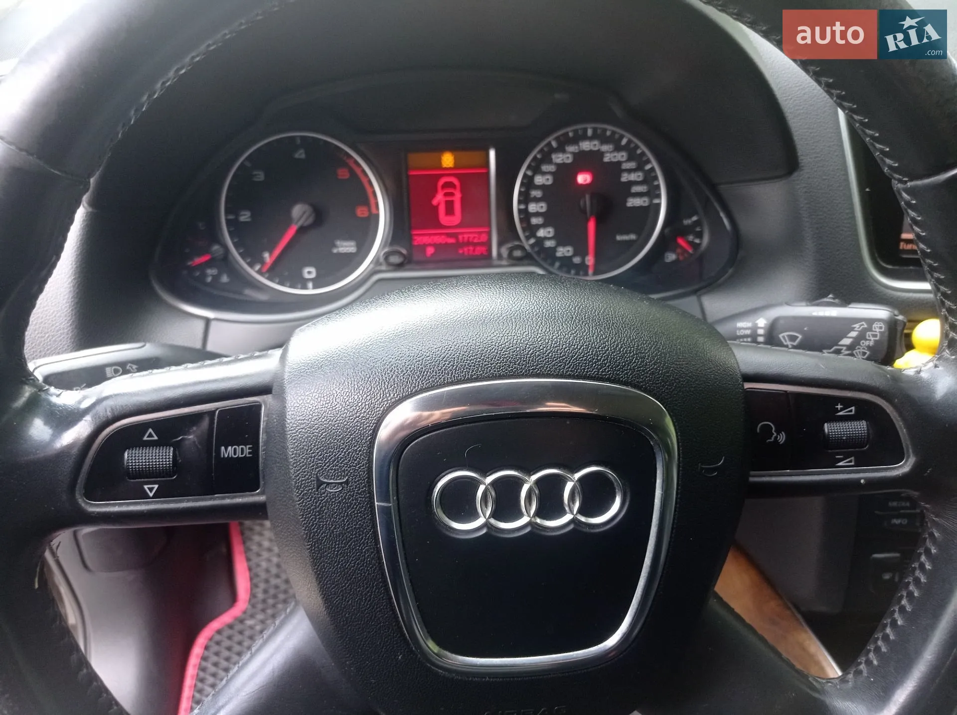 2012 Audi Q5 - мініатюра 20