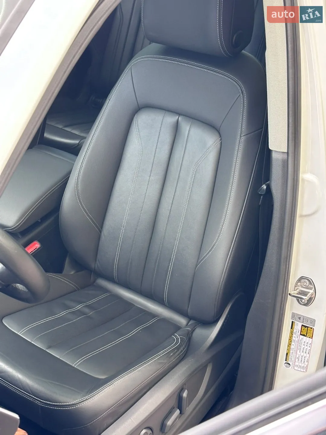 2021 Audi Q5 - мініатюра 16