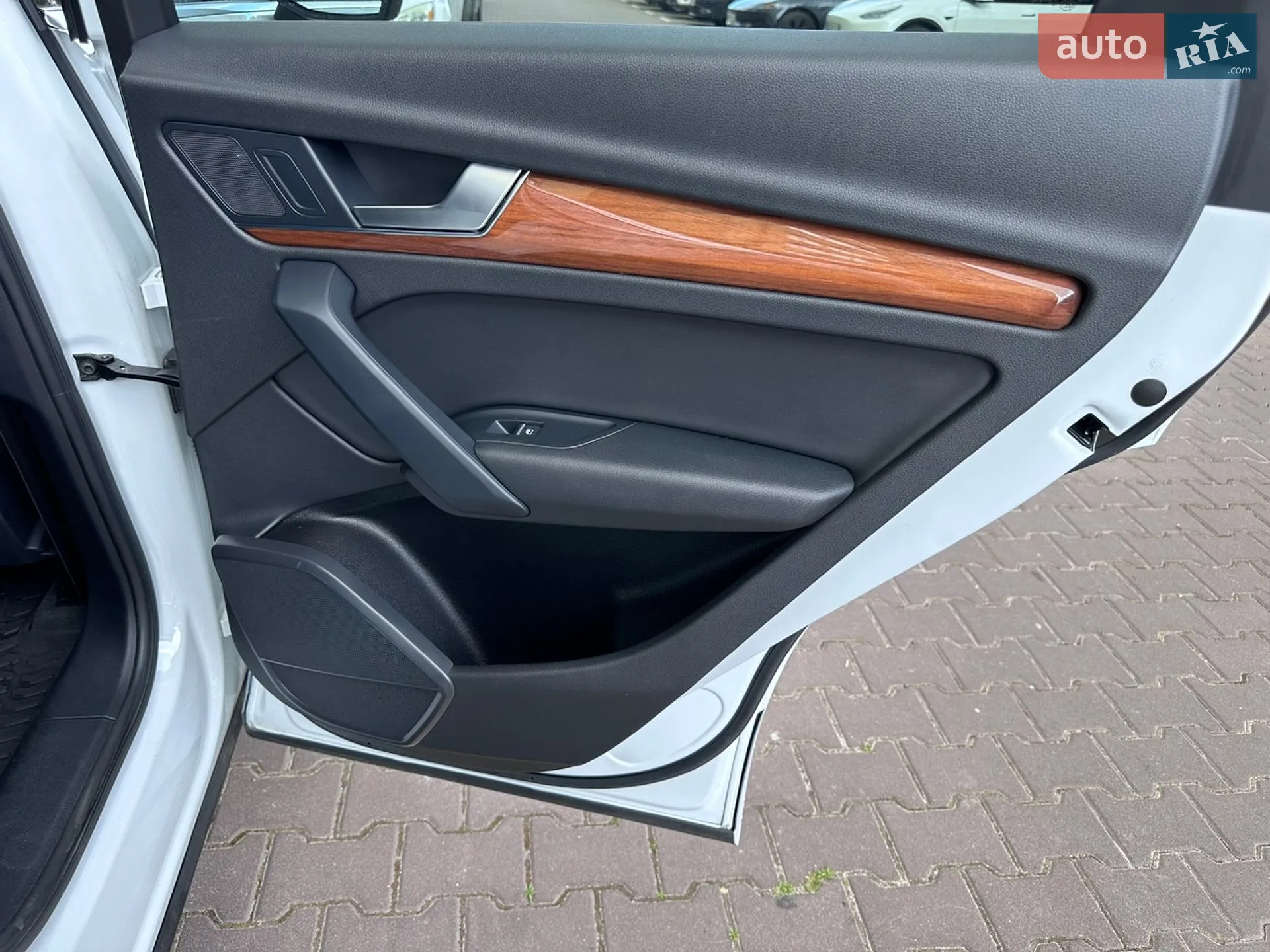 2021 Audi Q5 - мініатюра 21