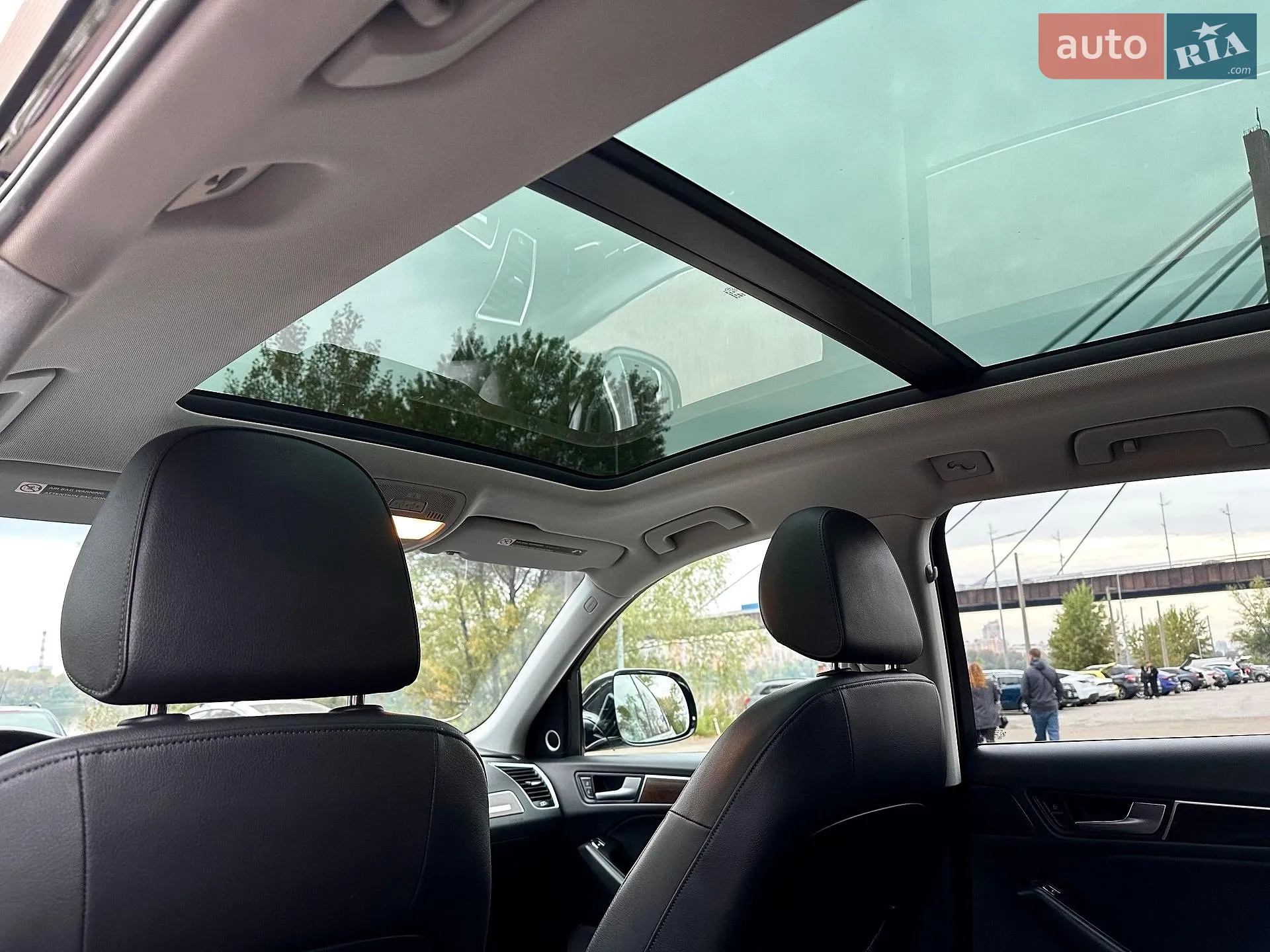 2015 Audi Q5 - мініатюра 30