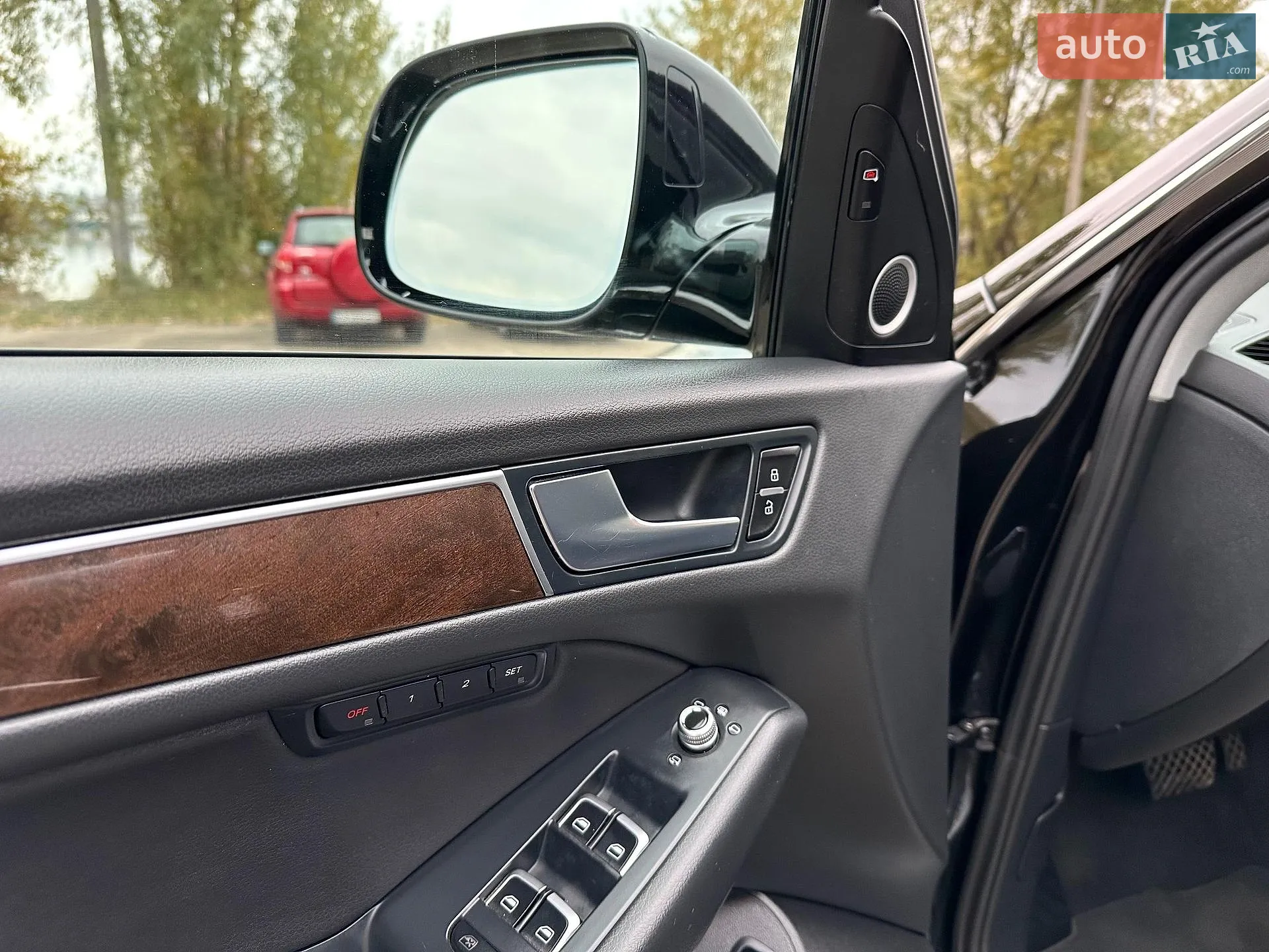 2015 Audi Q5 - мініатюра 16