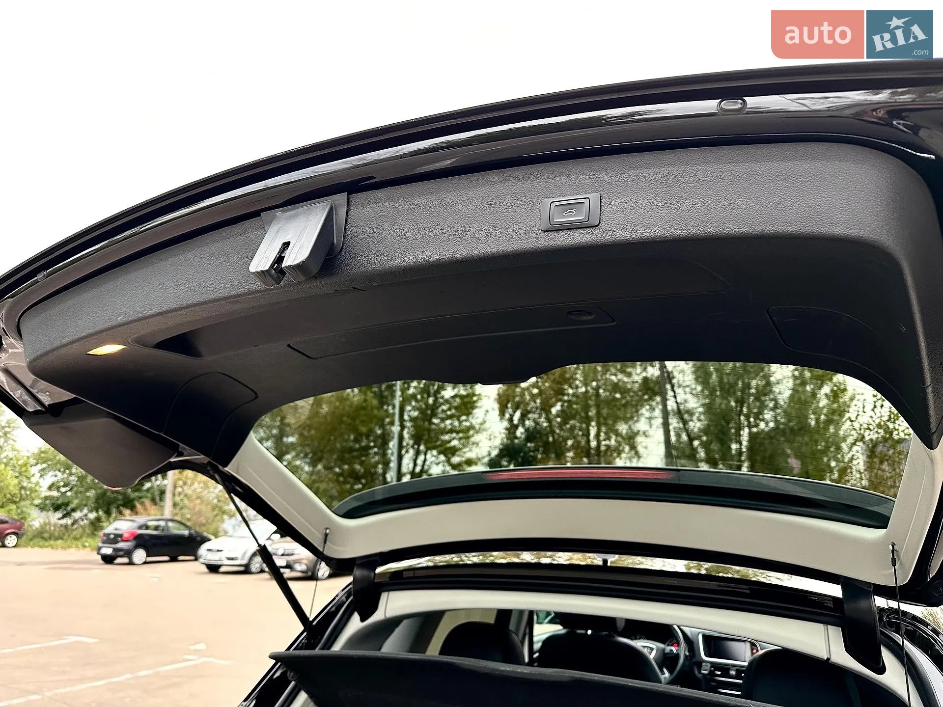2015 Audi Q5 - мініатюра 33