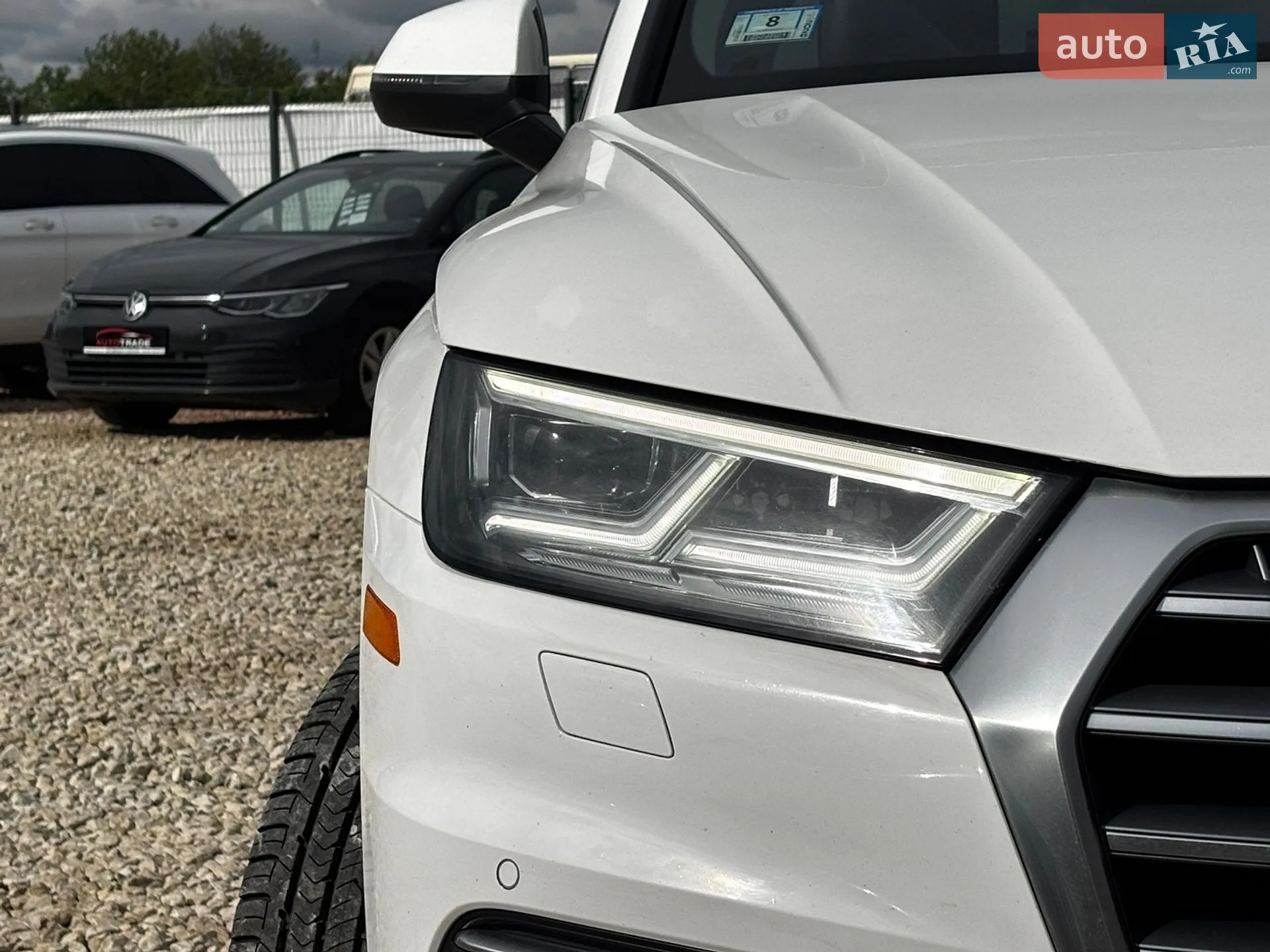 2019 Audi Q5 - мініатюра 7
