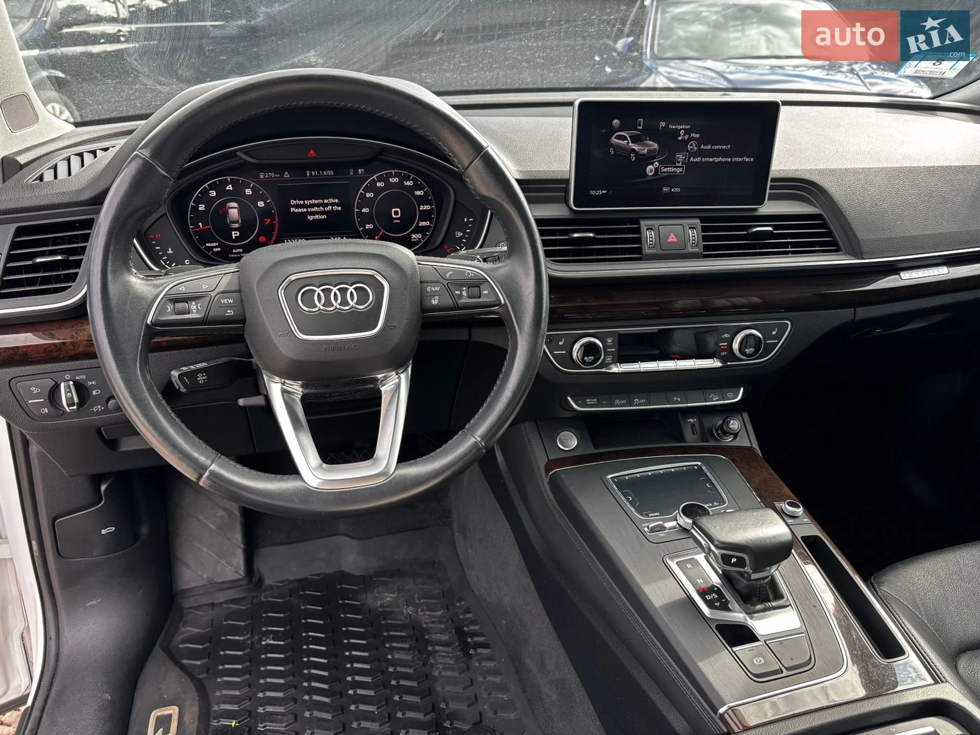 2019 Audi Q5 - мініатюра 18