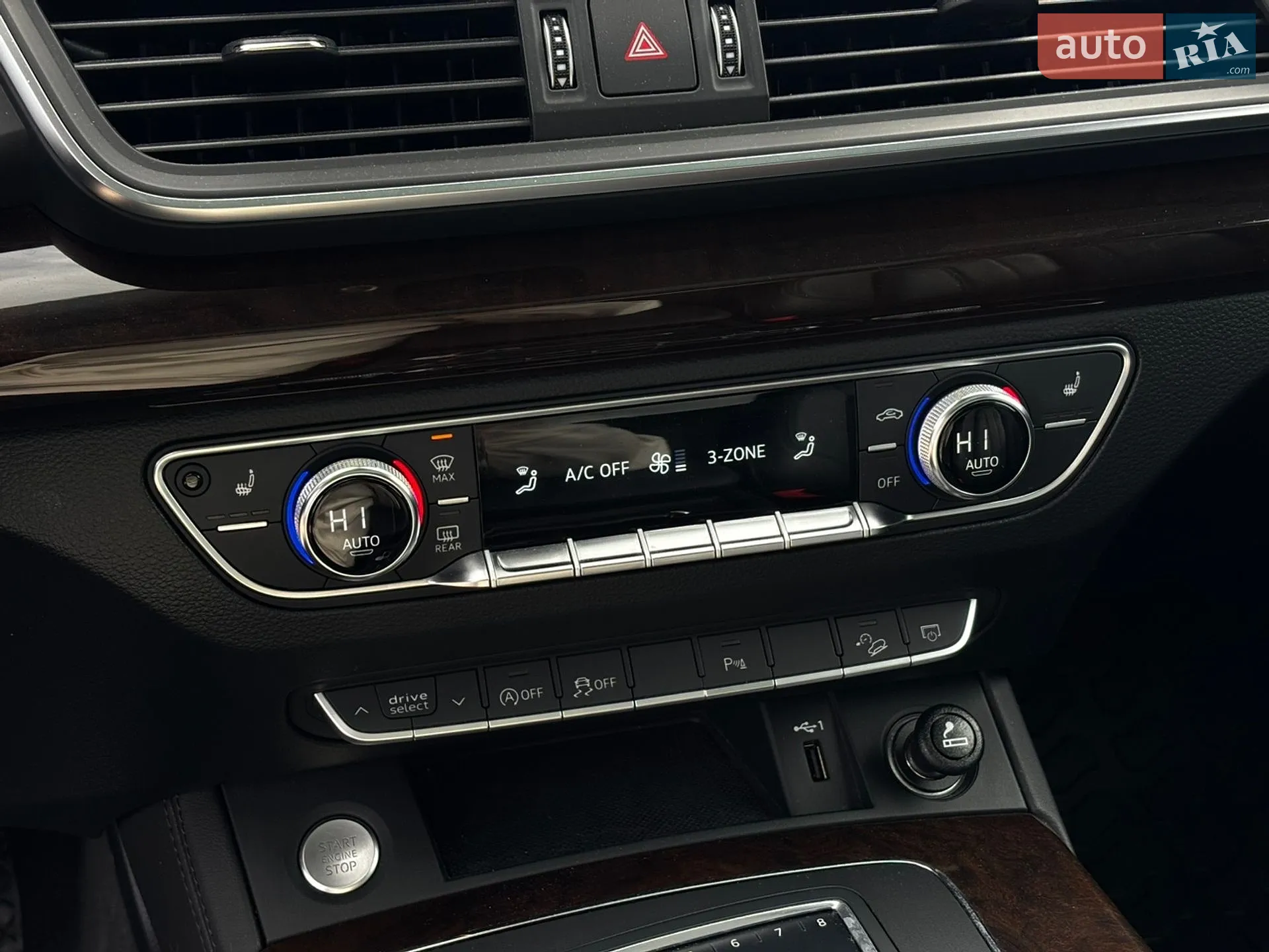 2019 Audi Q5 - мініатюра 22