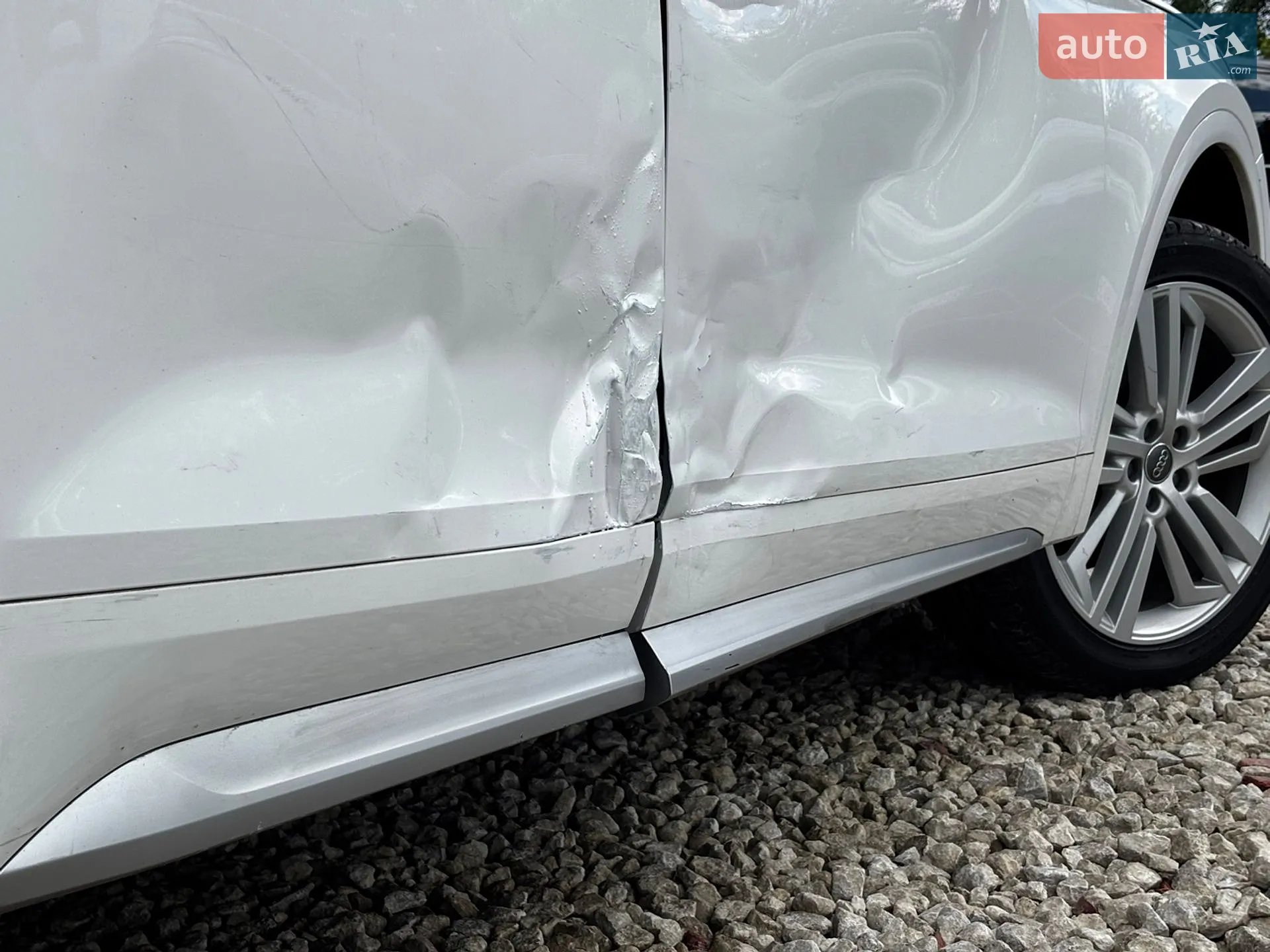 2019 Audi Q5 - мініатюра 28