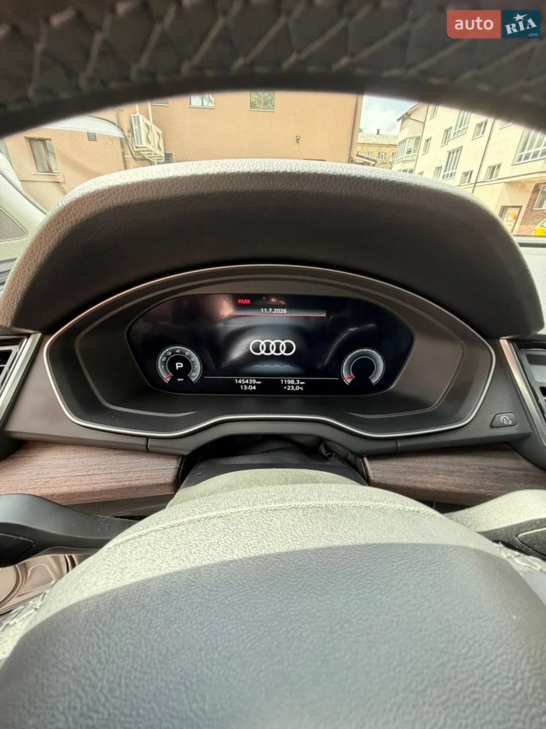 2020 Audi Q5 - мініатюра 9