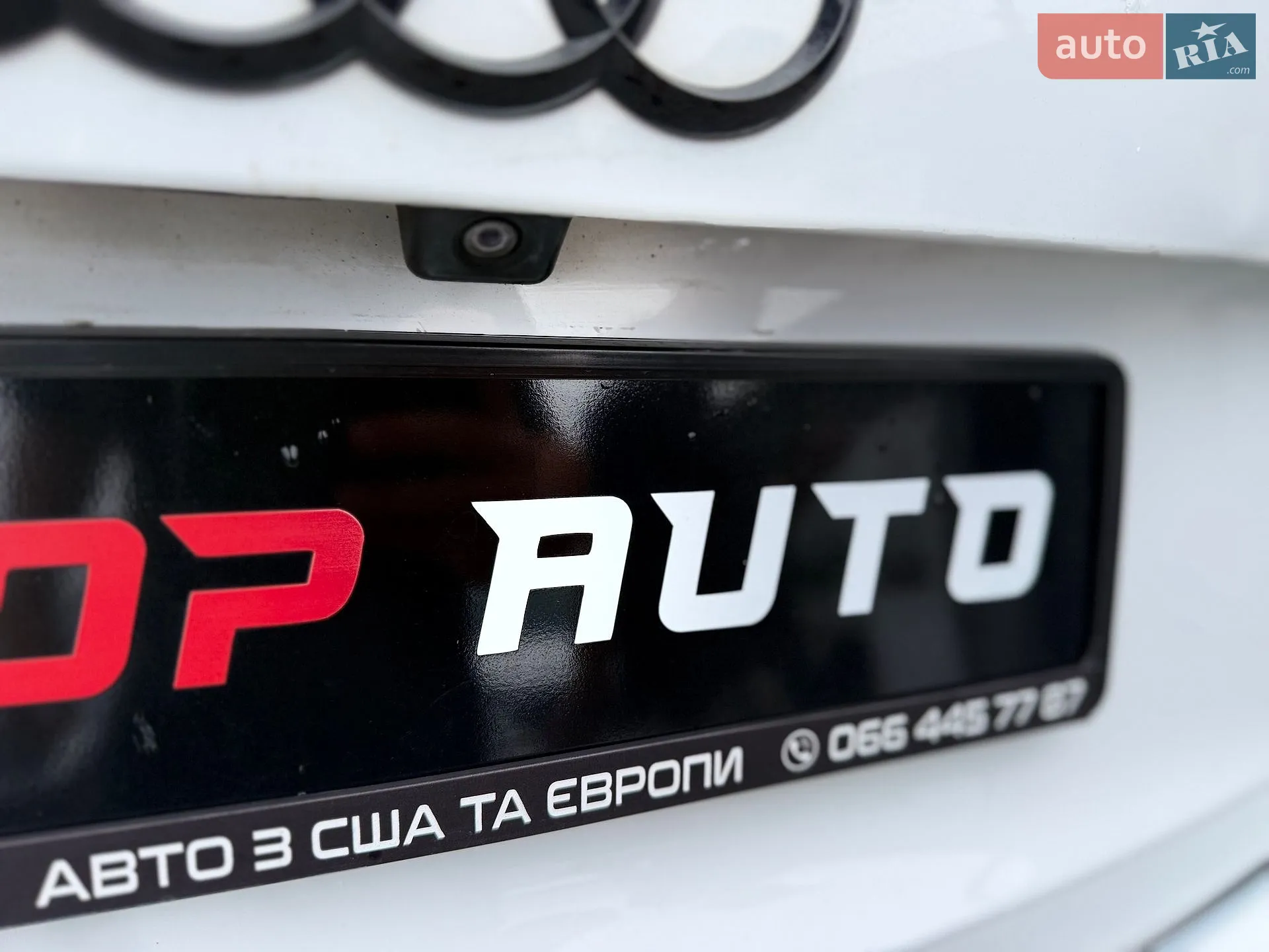 2016 Audi Q5 - мініатюра 14