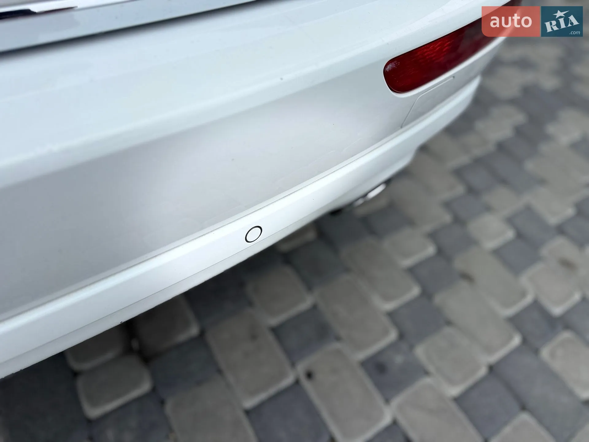 2016 Audi Q5 - мініатюра 15