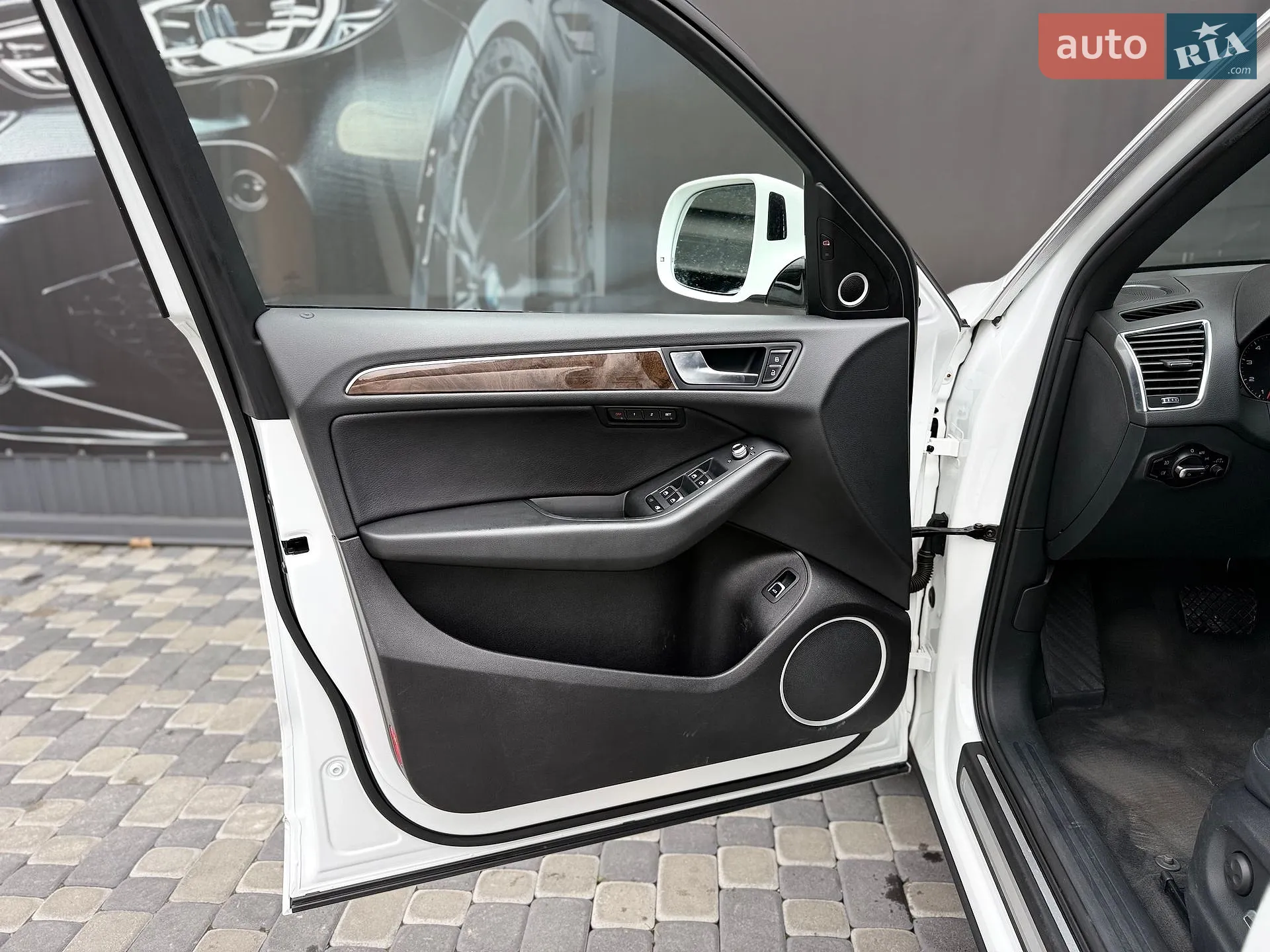 2016 Audi Q5 - мініатюра 19