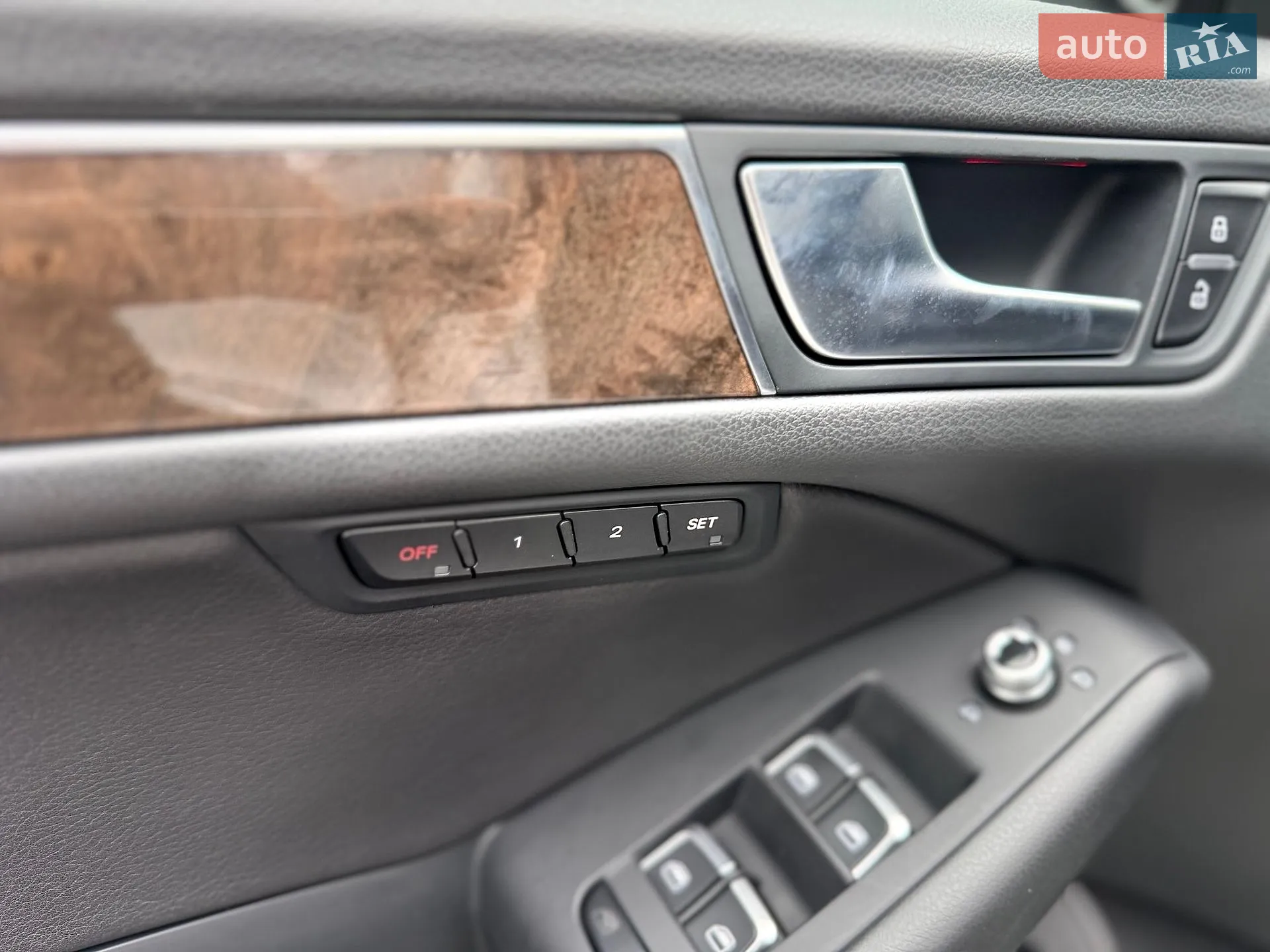 2016 Audi Q5 - мініатюра 22