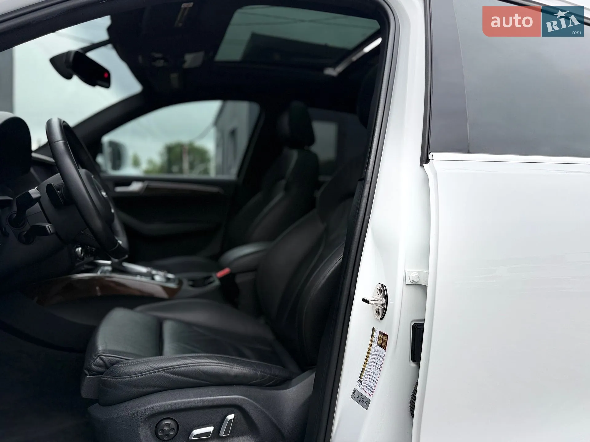 2016 Audi Q5 - мініатюра 24