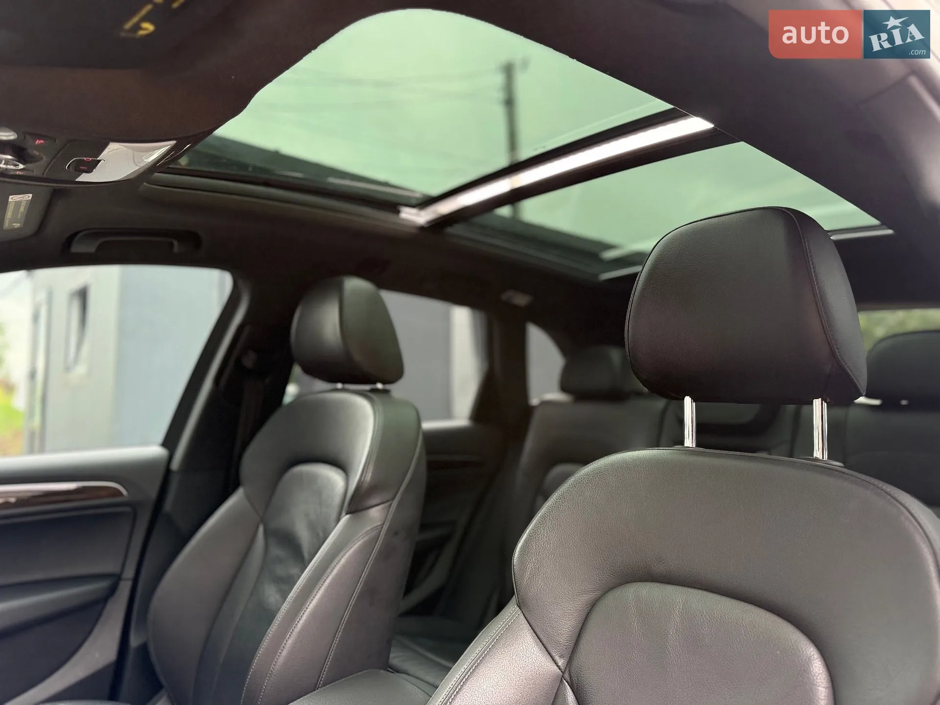 2016 Audi Q5 - мініатюра 26
