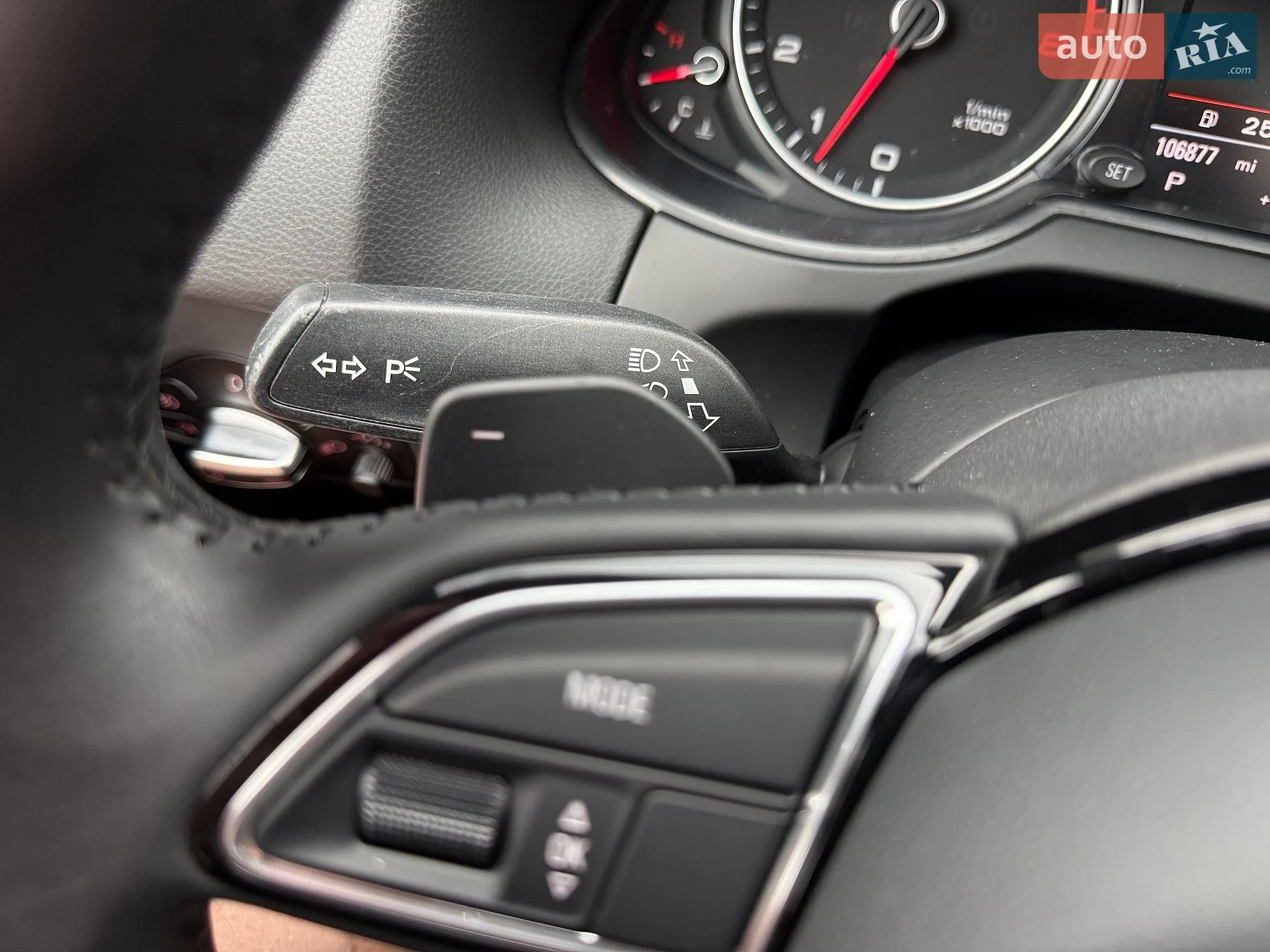 2016 Audi Q5 - мініатюра 28