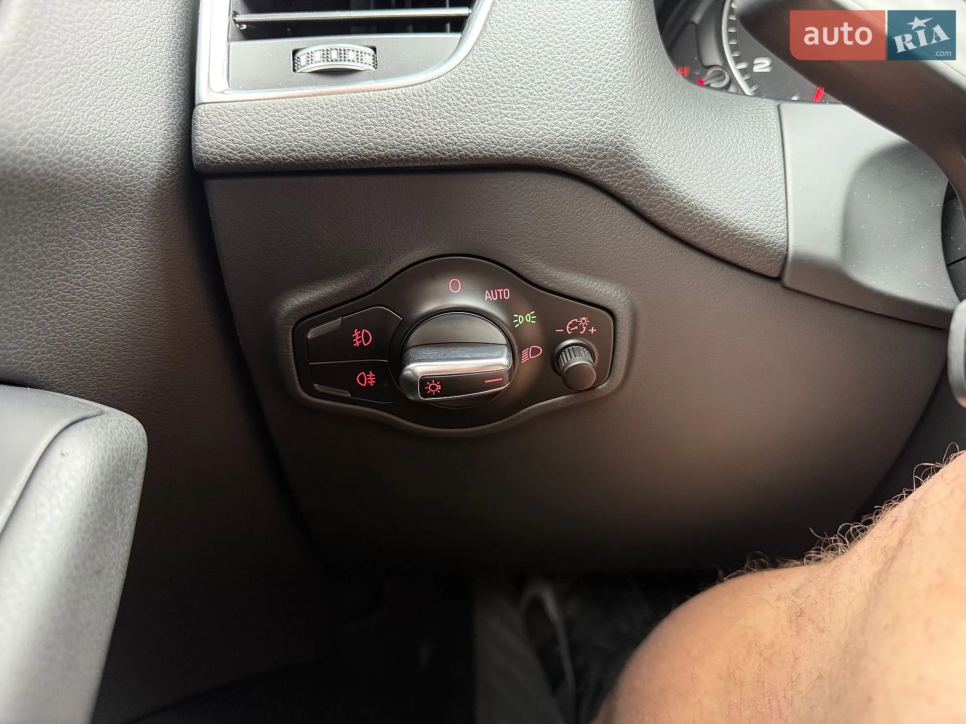 2016 Audi Q5 - мініатюра 29