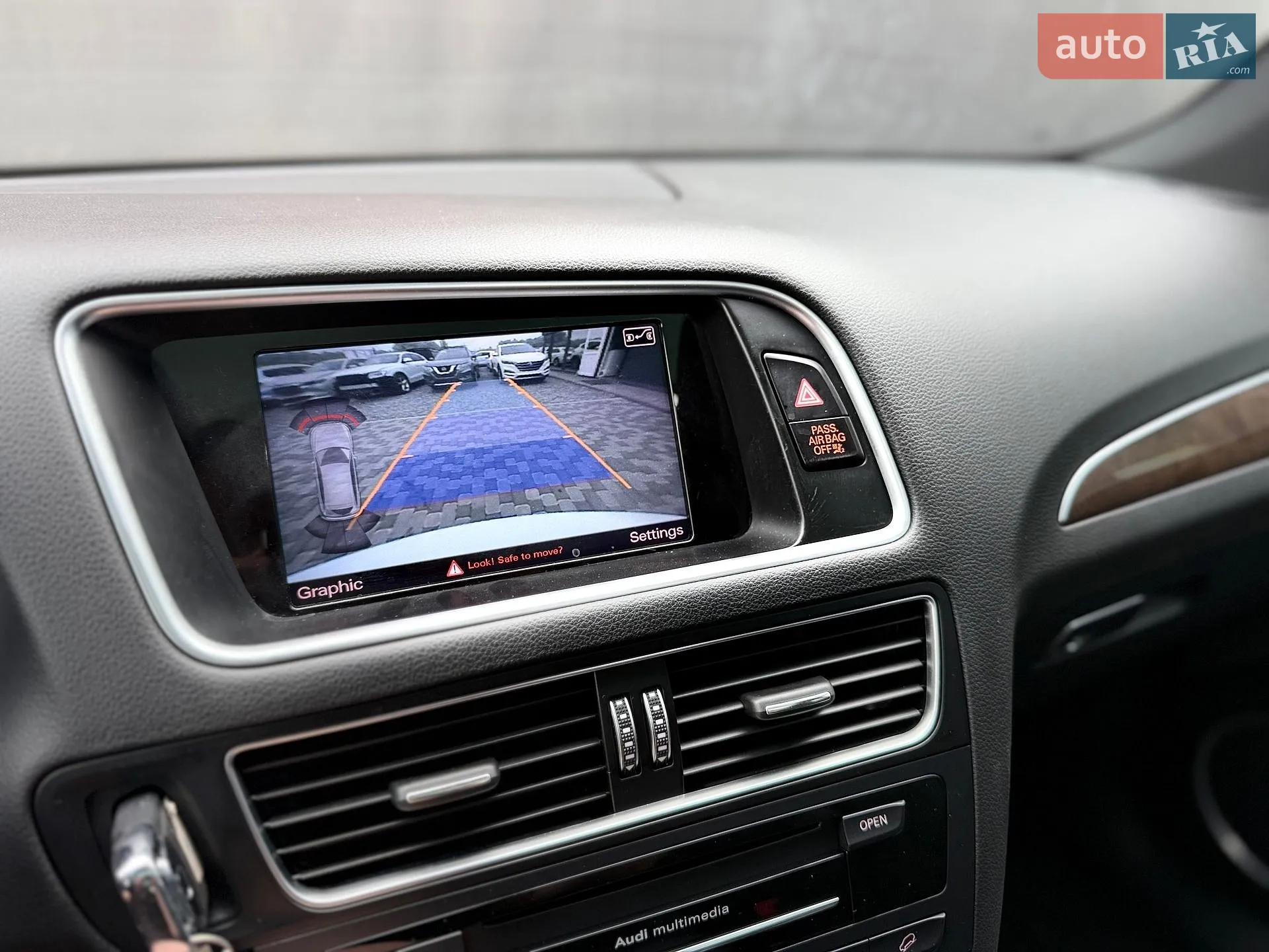 2016 Audi Q5 - мініатюра 31