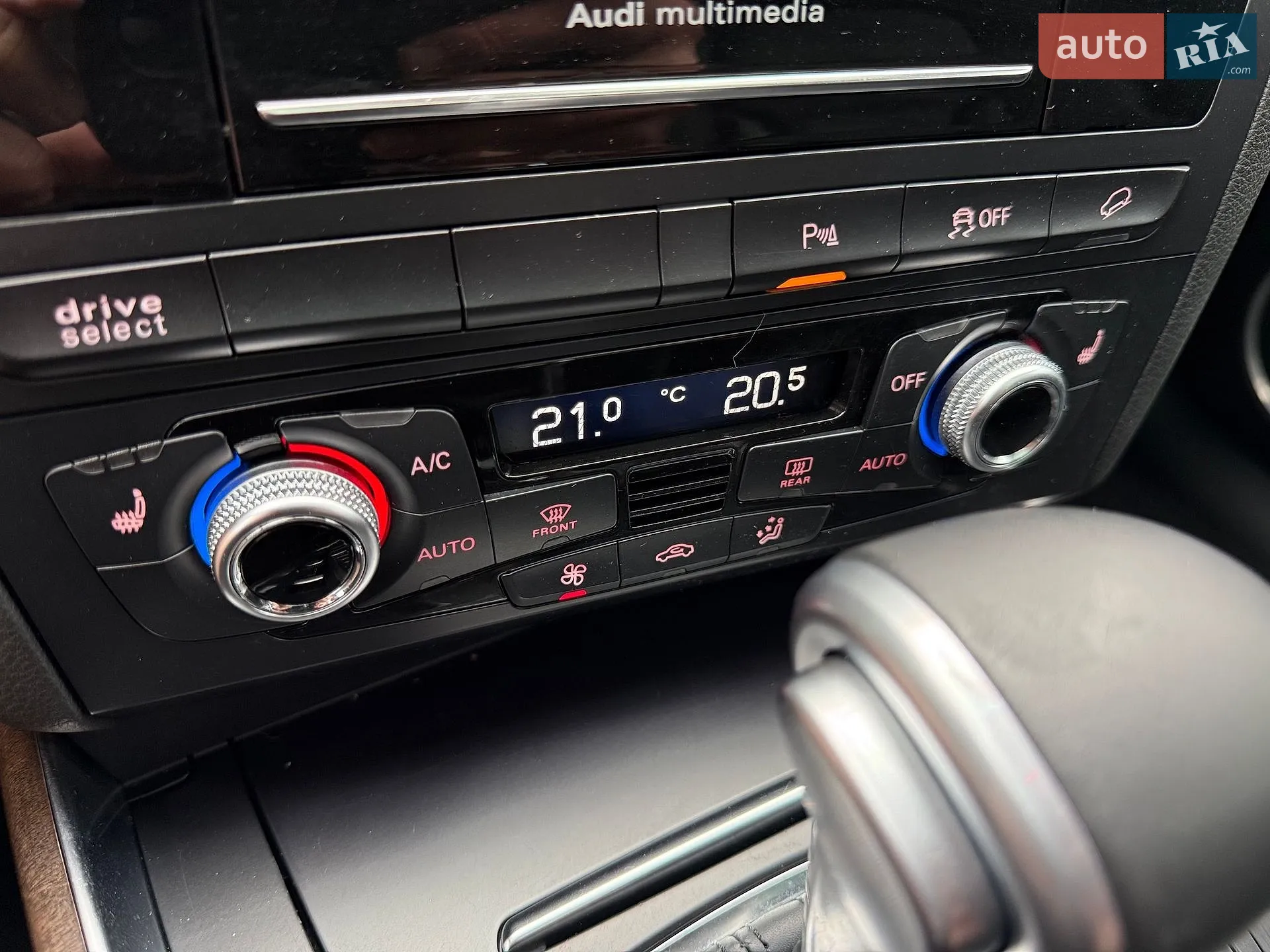 2016 Audi Q5 - мініатюра 32
