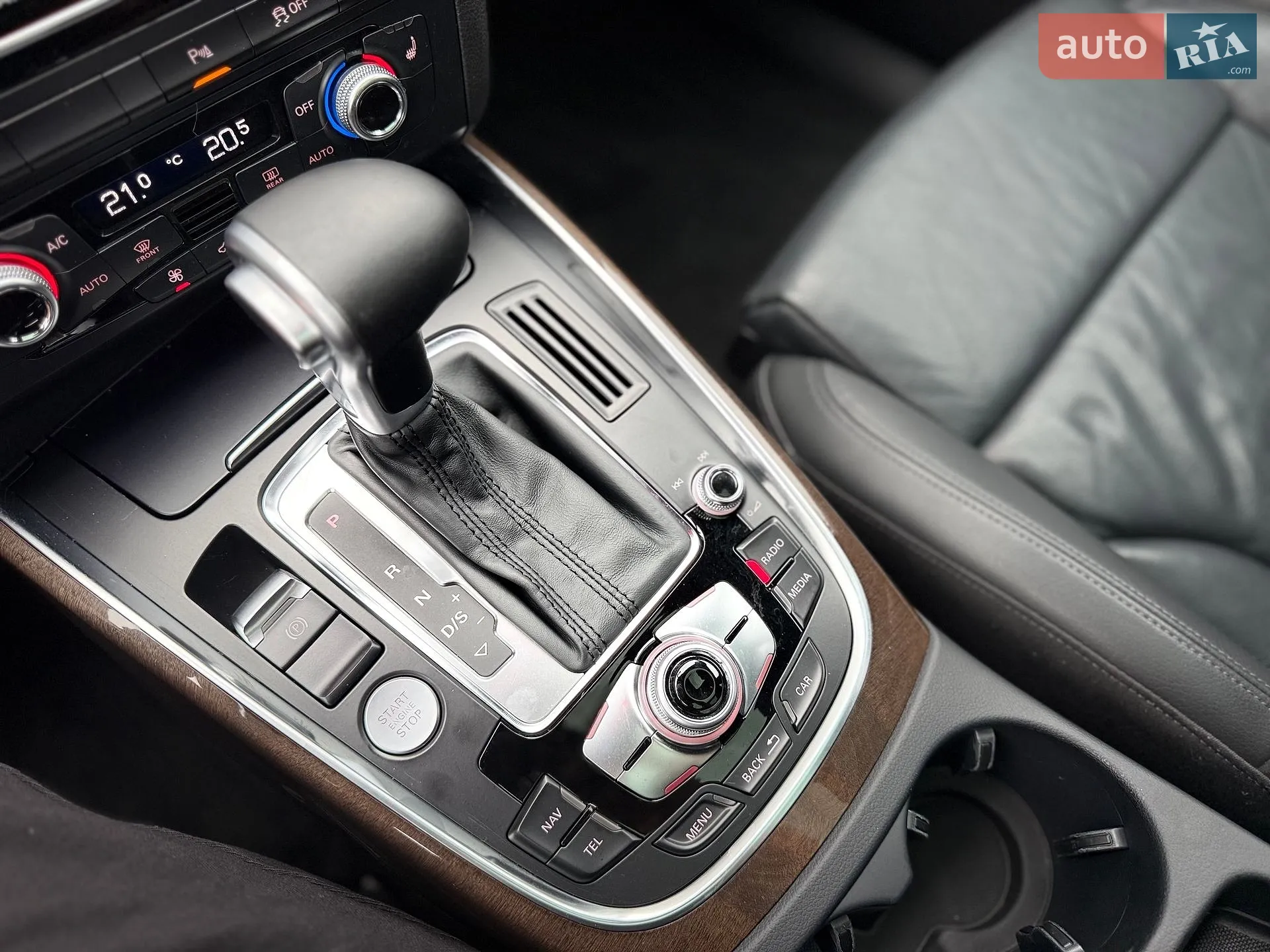 2016 Audi Q5 - мініатюра 33