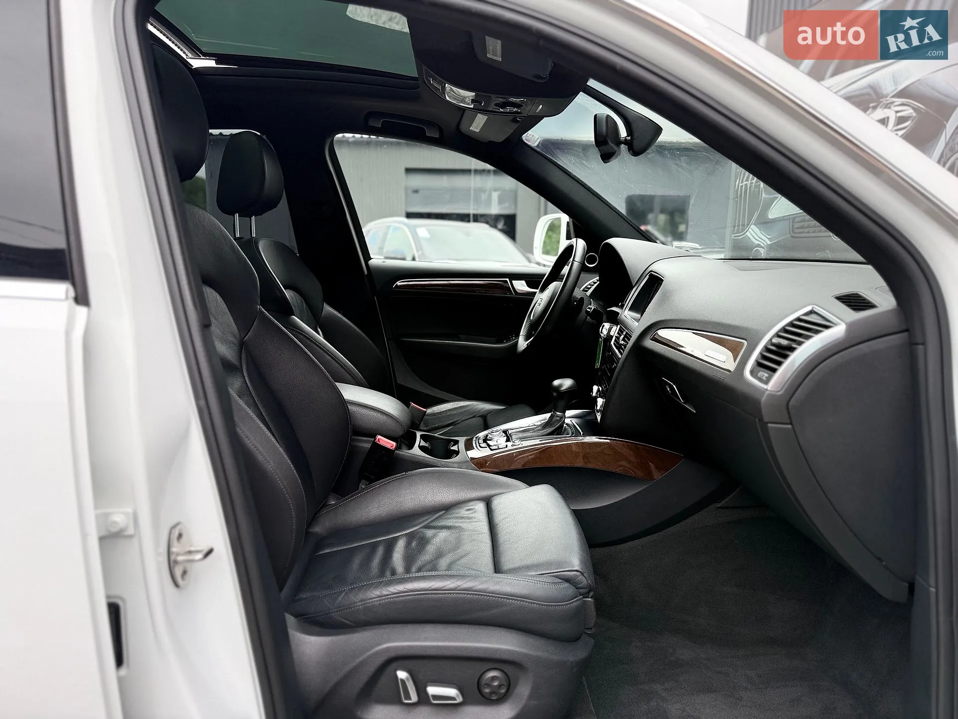 2016 Audi Q5 - мініатюра 37