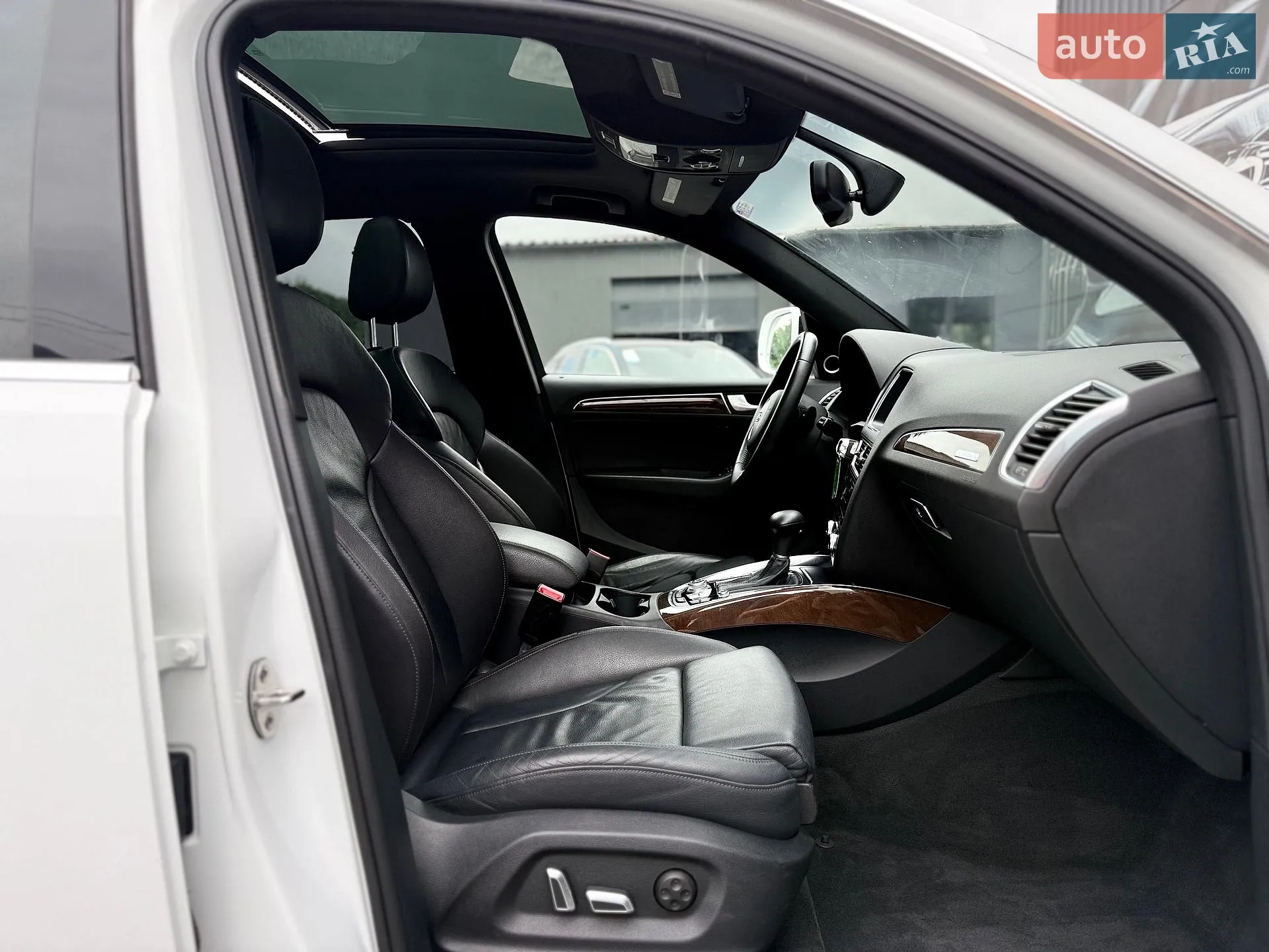 2016 Audi Q5 - мініатюра 38