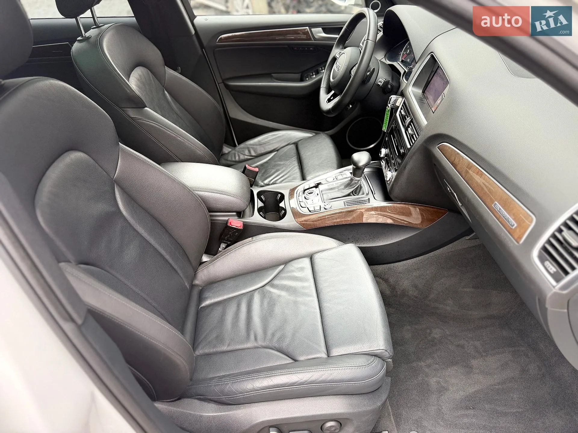 2016 Audi Q5 - мініатюра 40