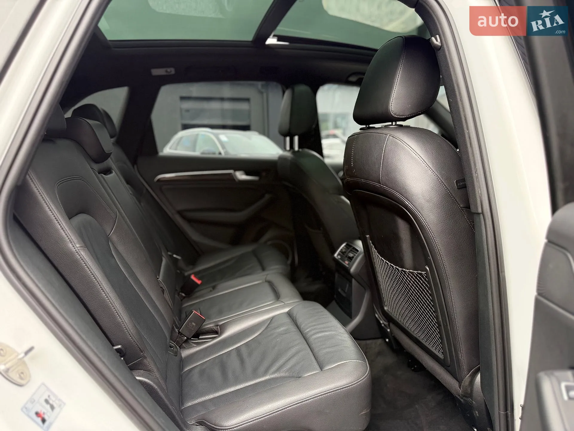 2016 Audi Q5 - мініатюра 42