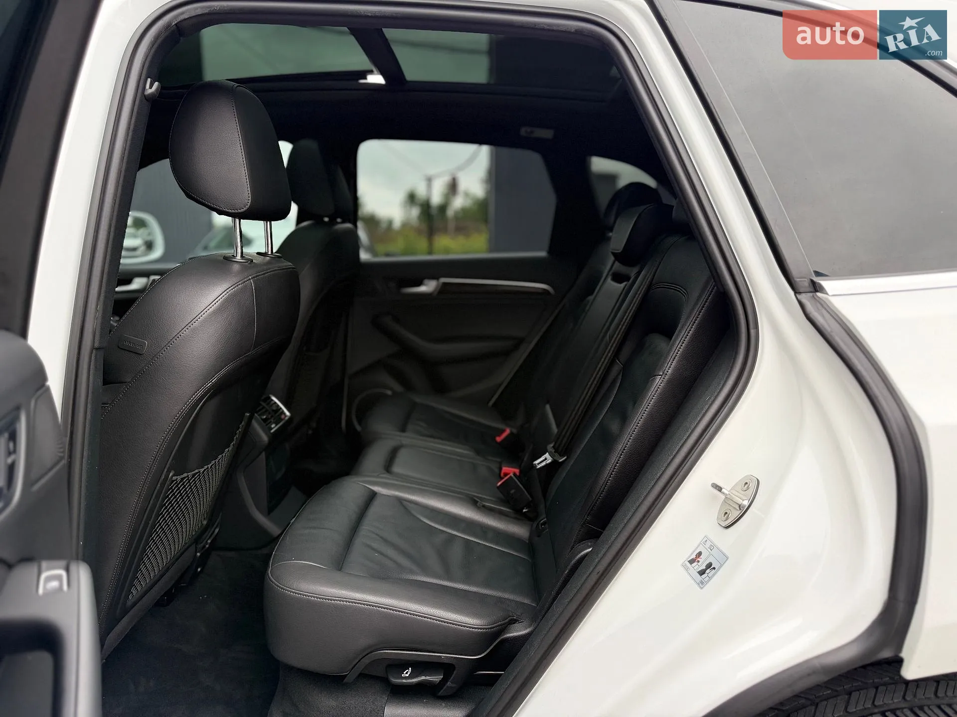 2016 Audi Q5 - мініатюра 44